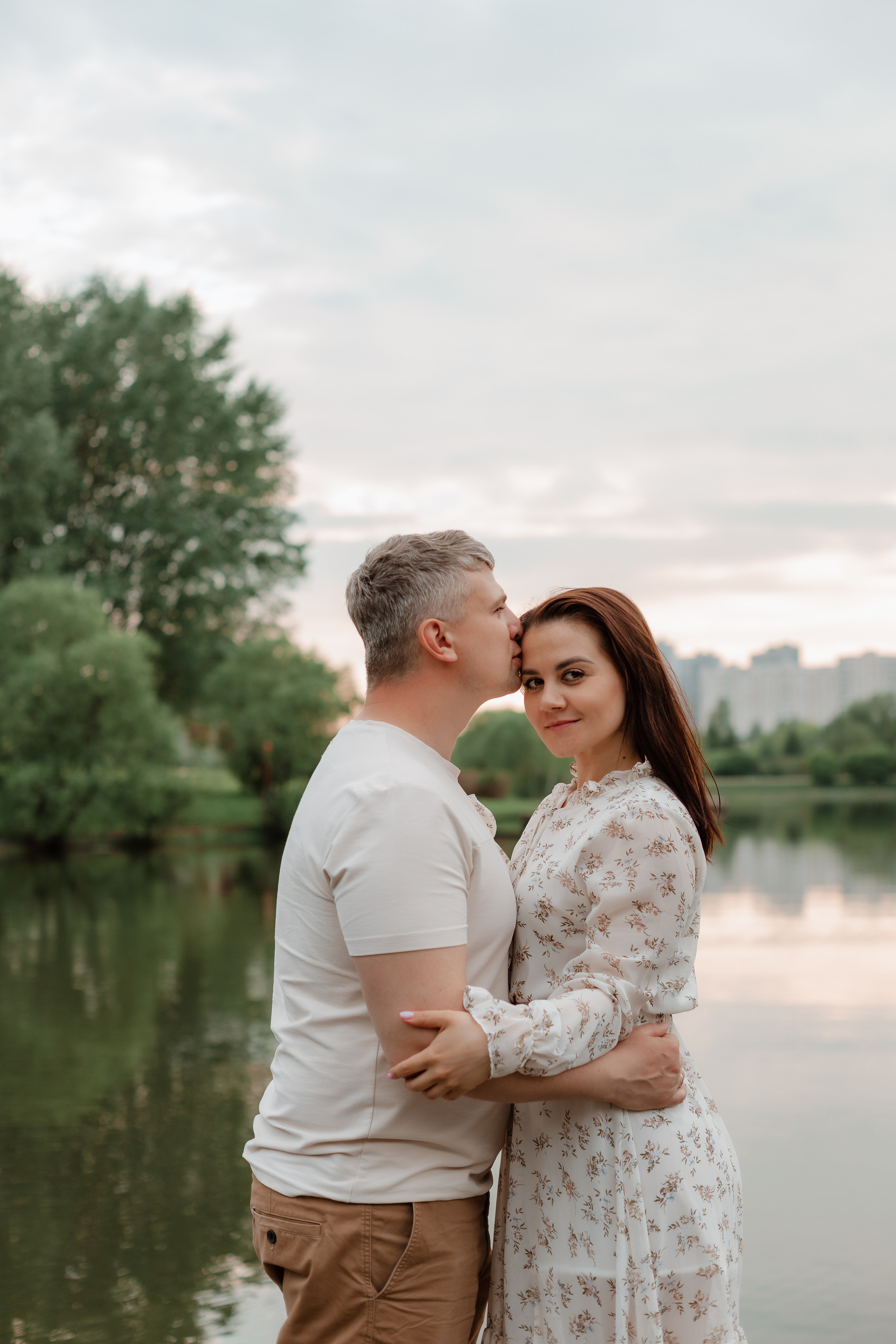 Алёна. Фотограф москва