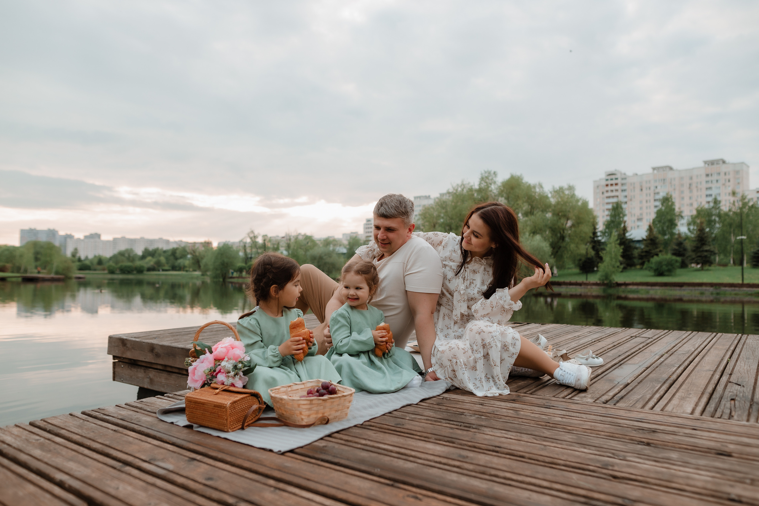 Алёна. Фотограф москва