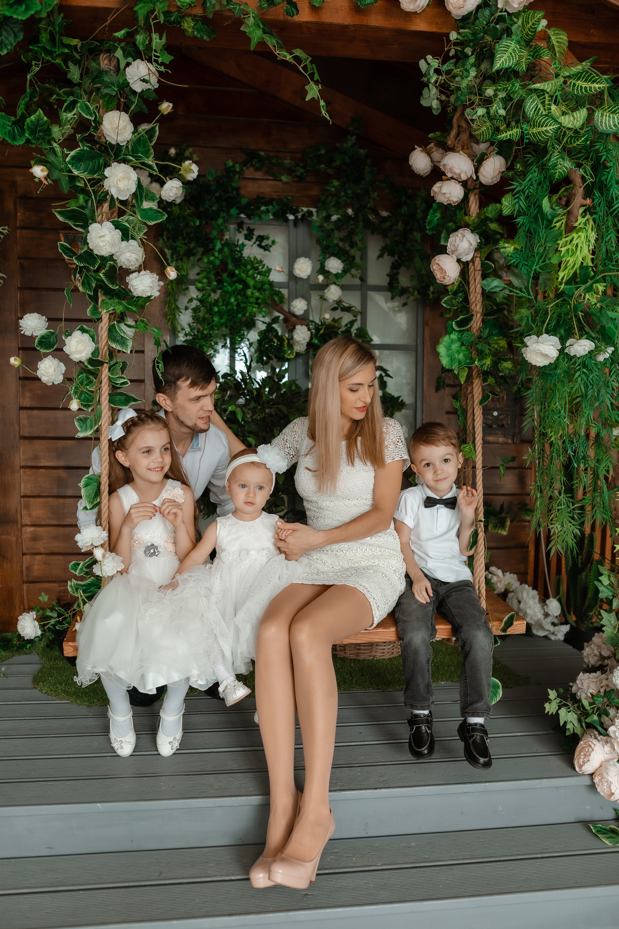 Серафима. Фотограф москва