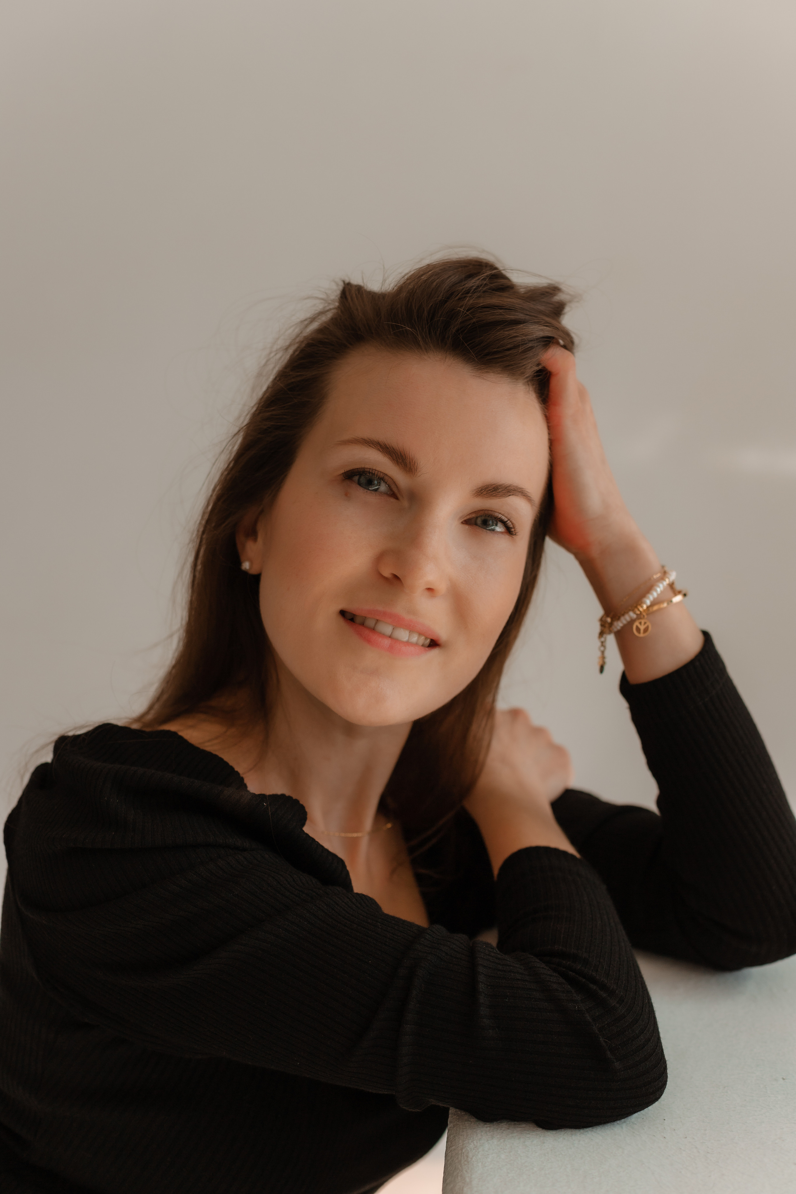 Ольга. Фотограф москва