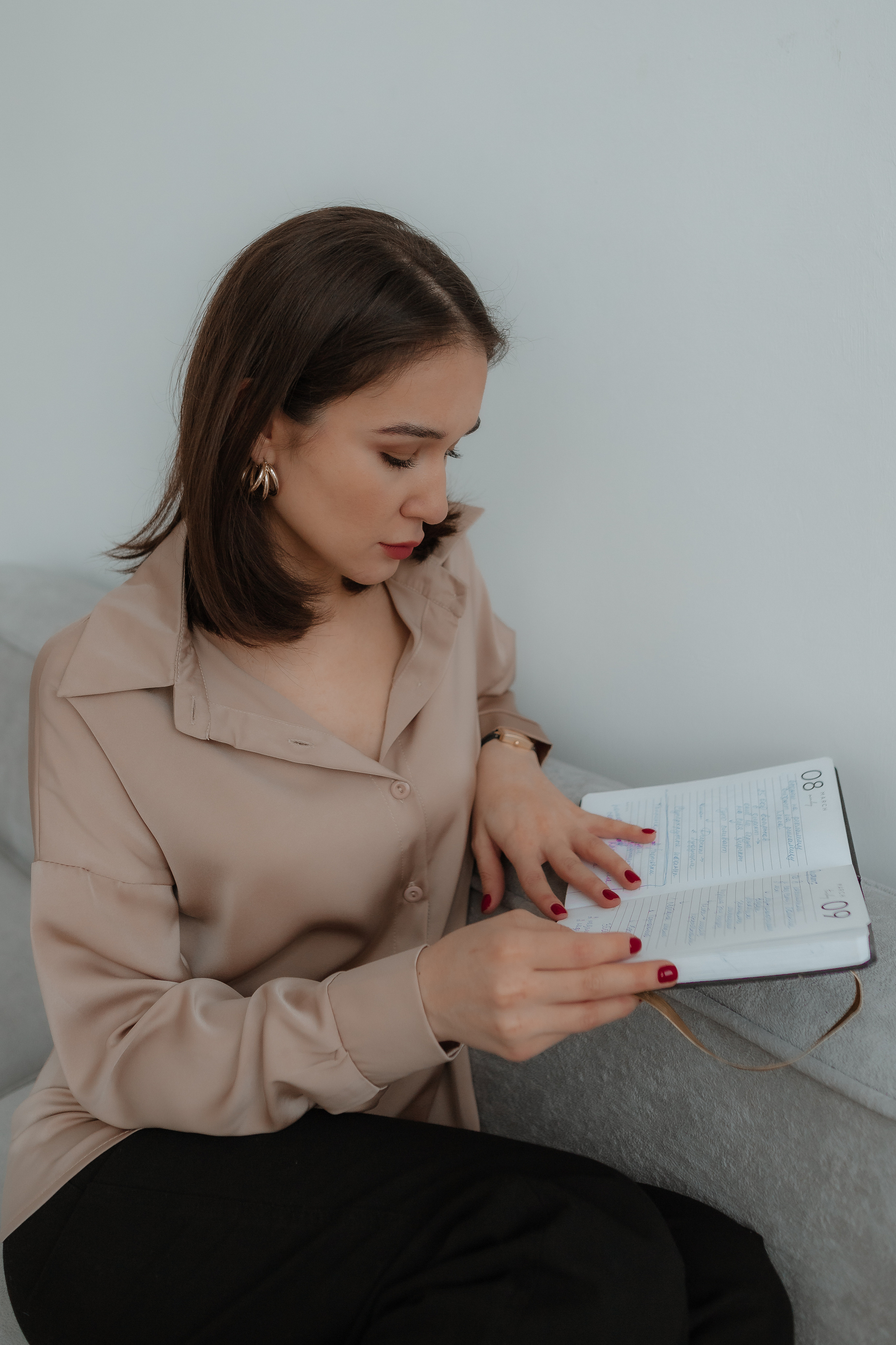 Хилола. Фотограф москва