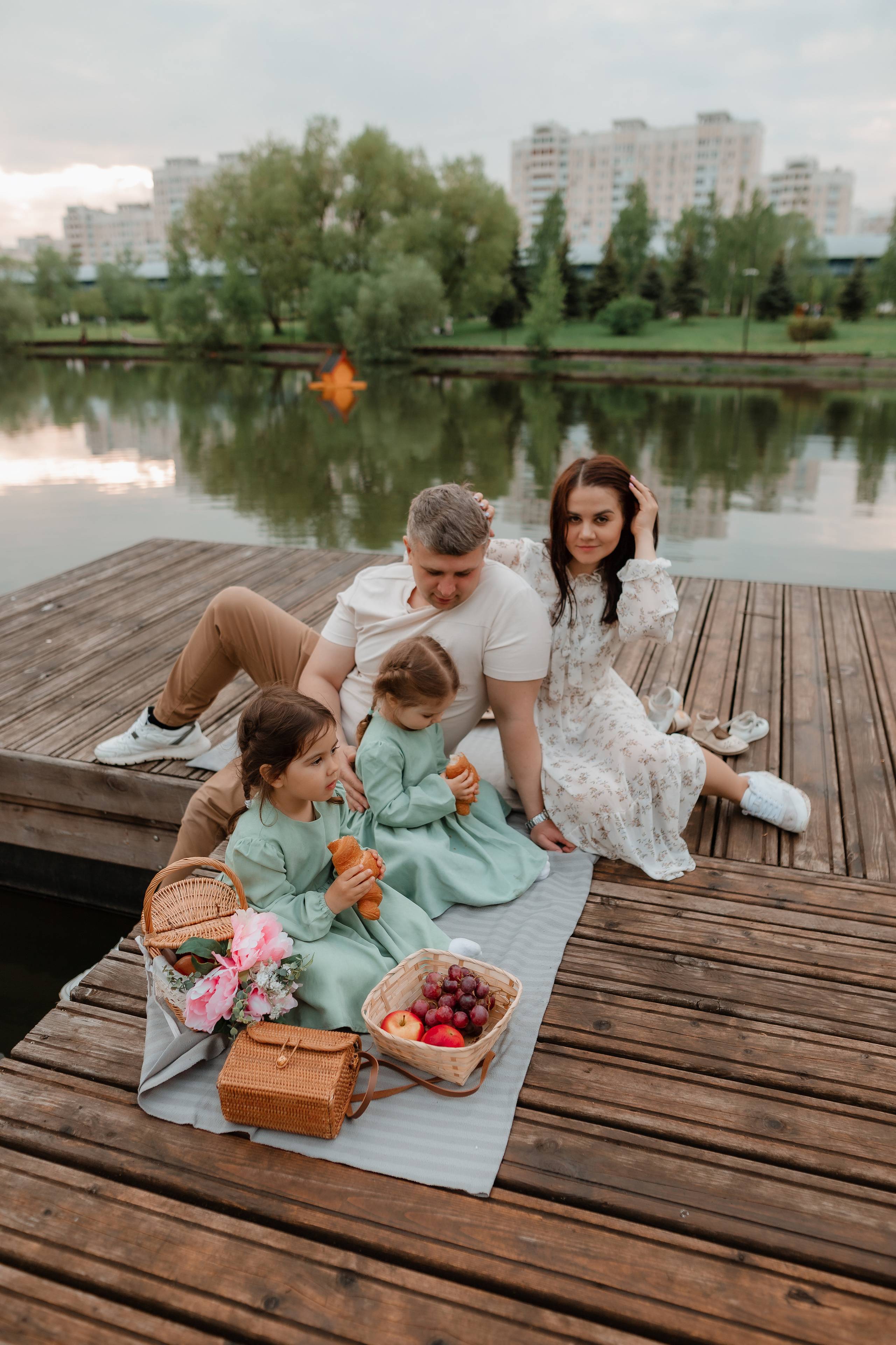 Алёна. Фотограф москва