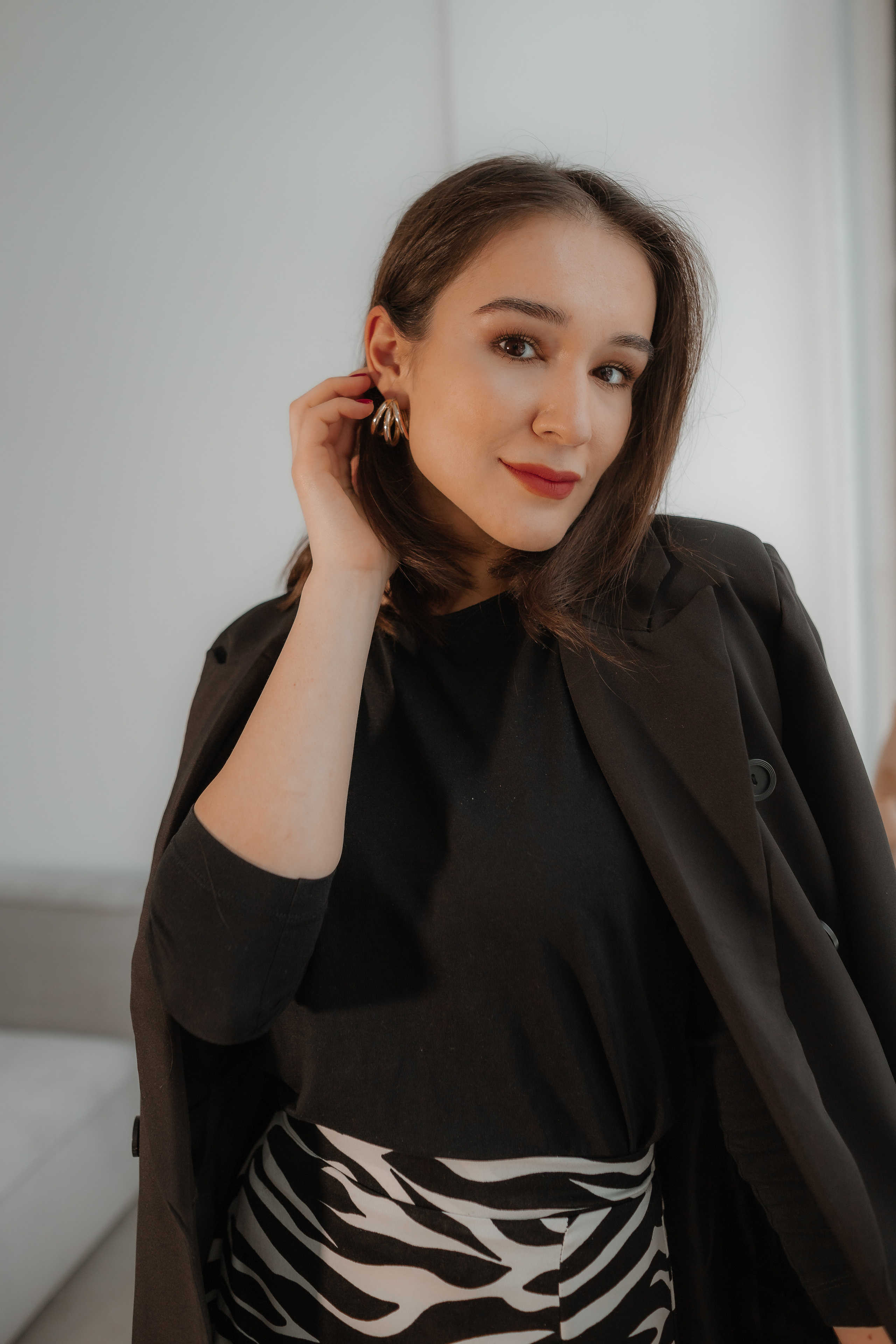 Хилола. Фотограф москва