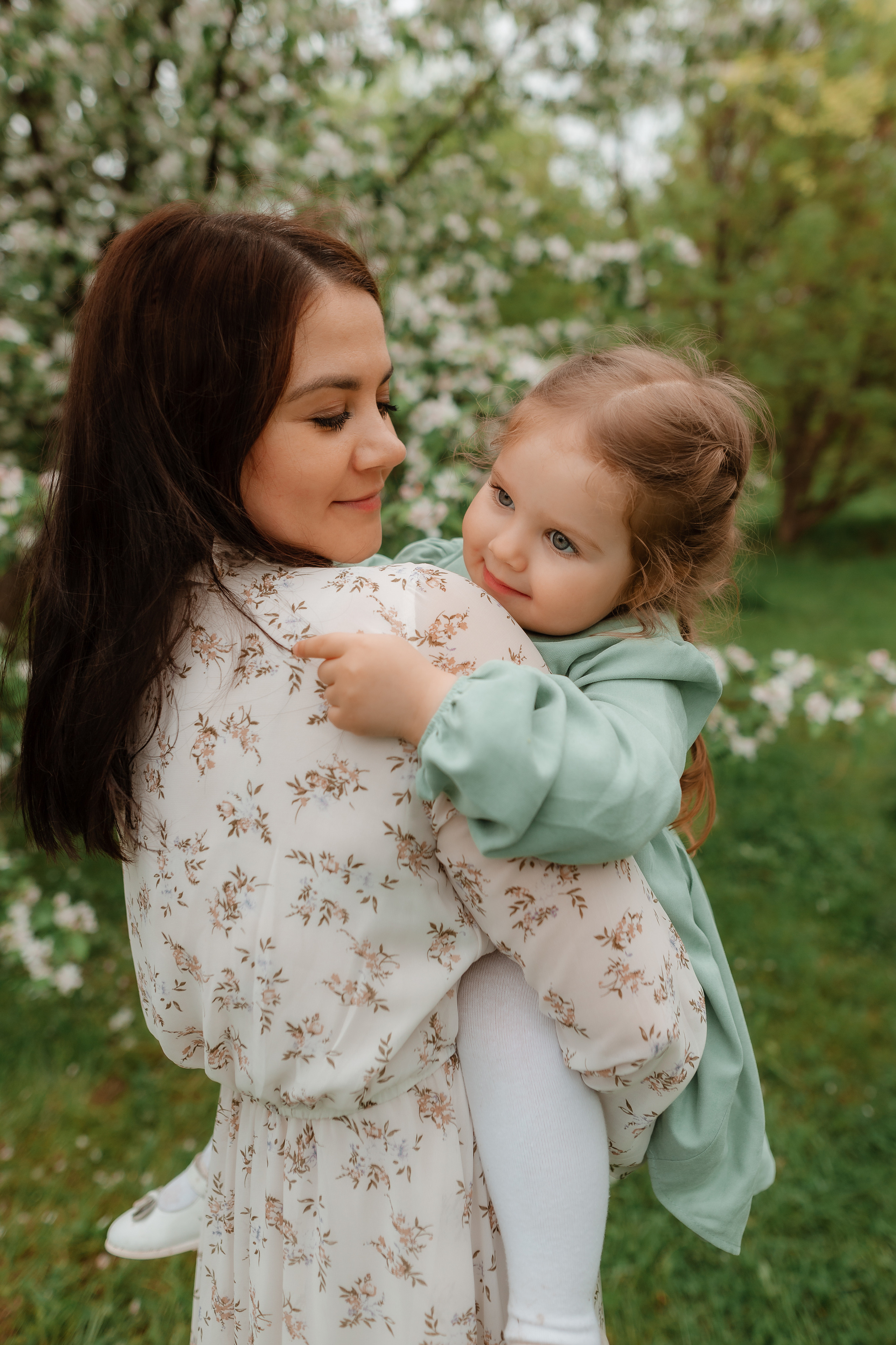 Алёна. Фотограф москва