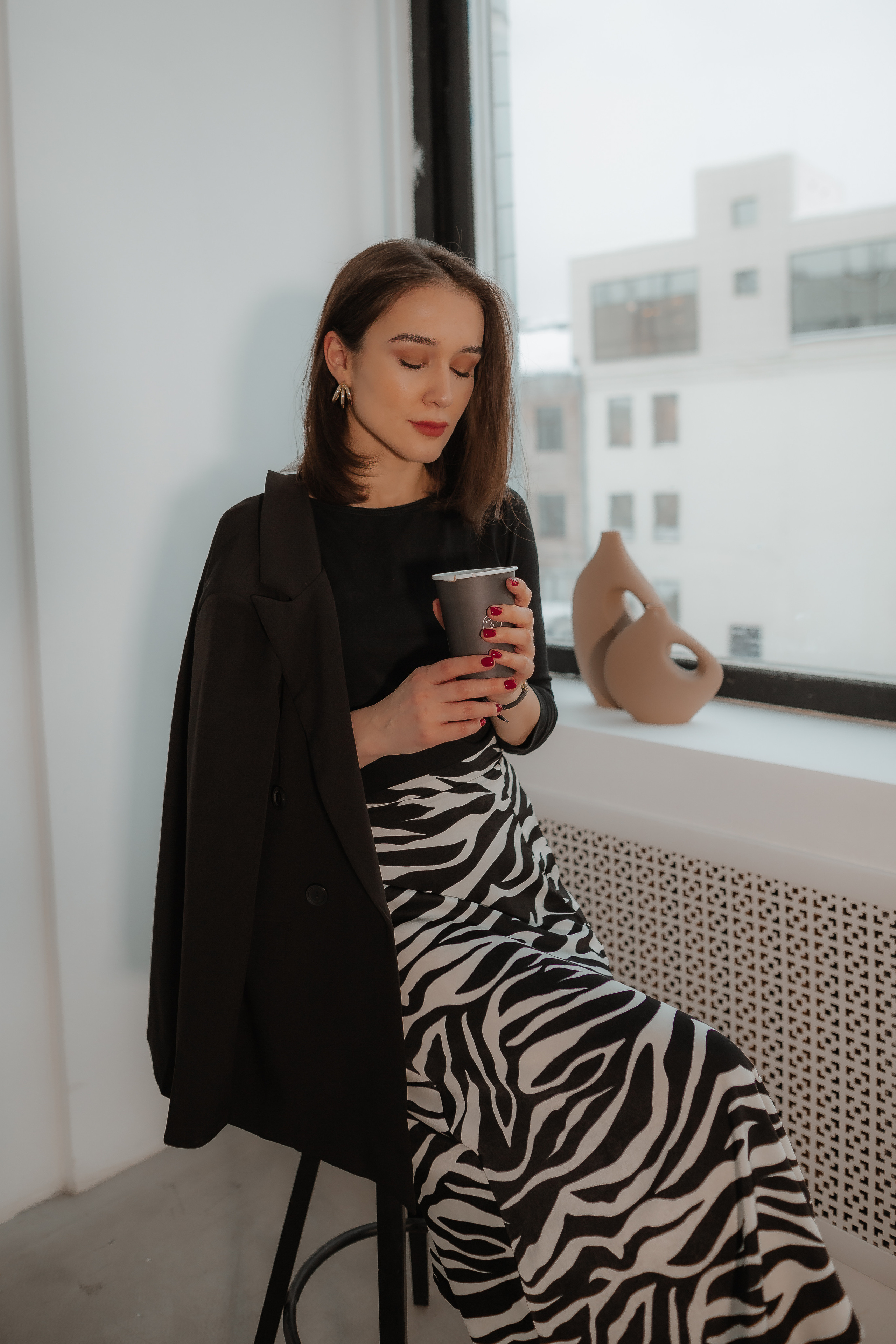 Хилола. Фотограф москва