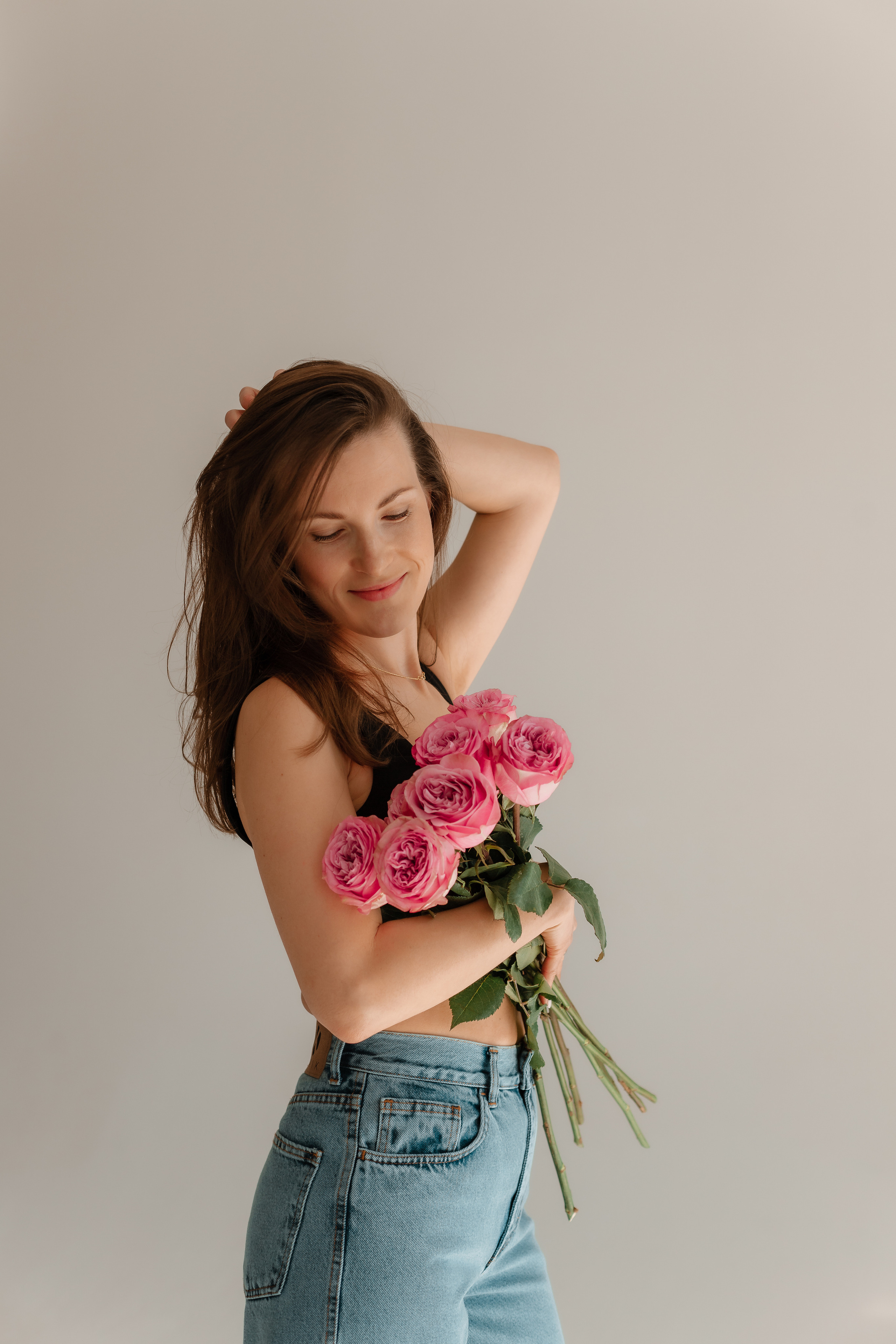 Ольга. Фотограф москва