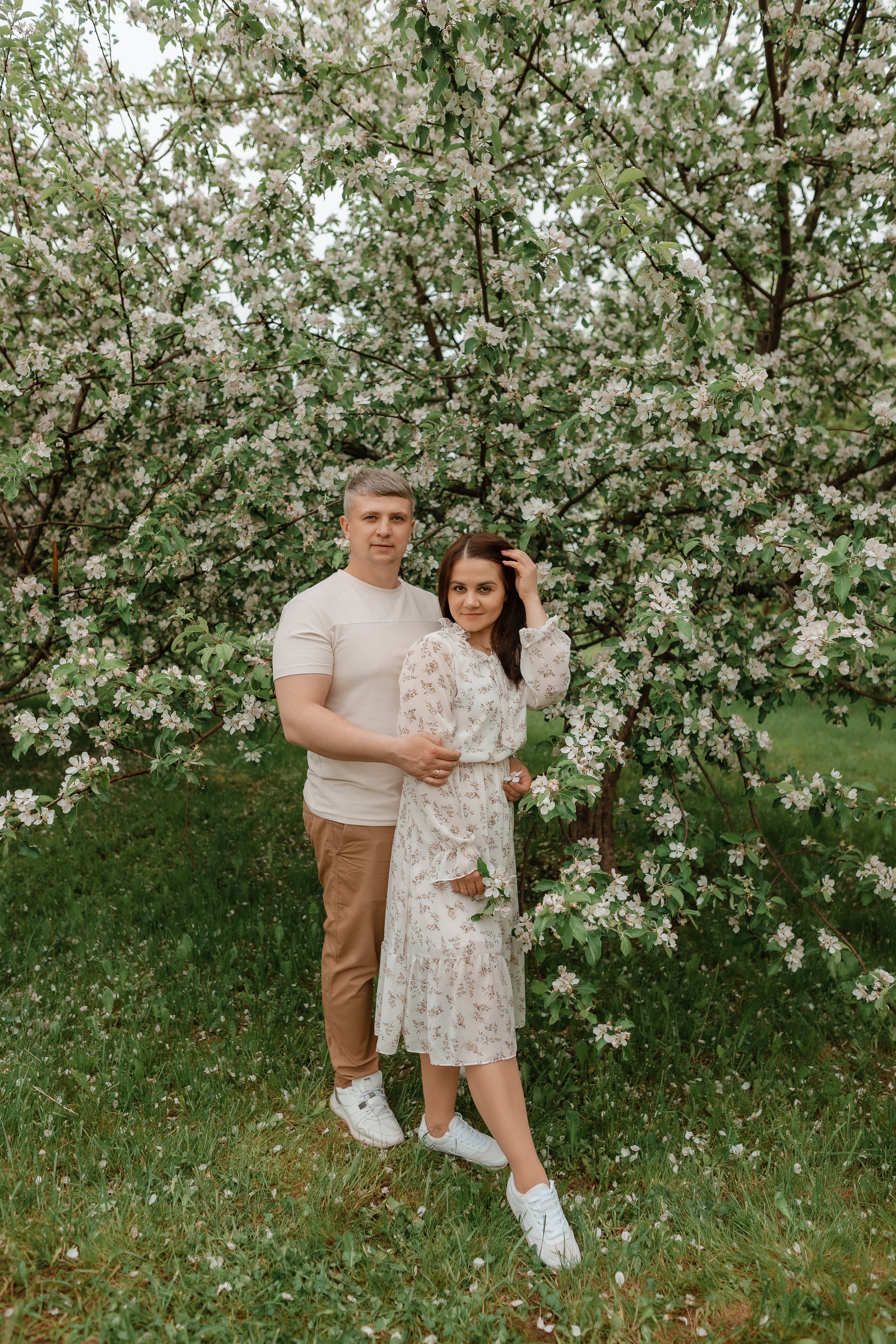 Алёна. Фотограф москва