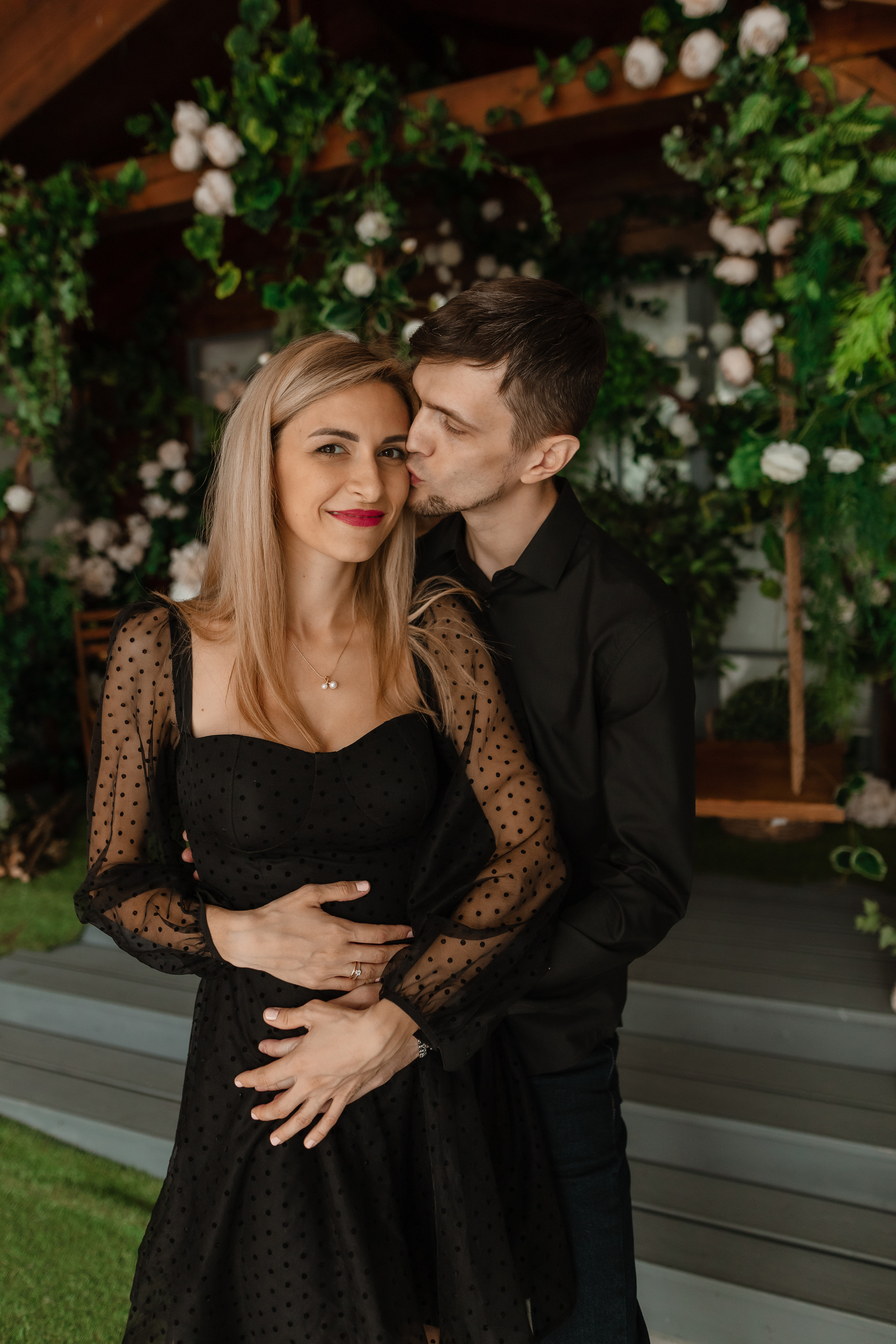 Серафима. Фотограф москва