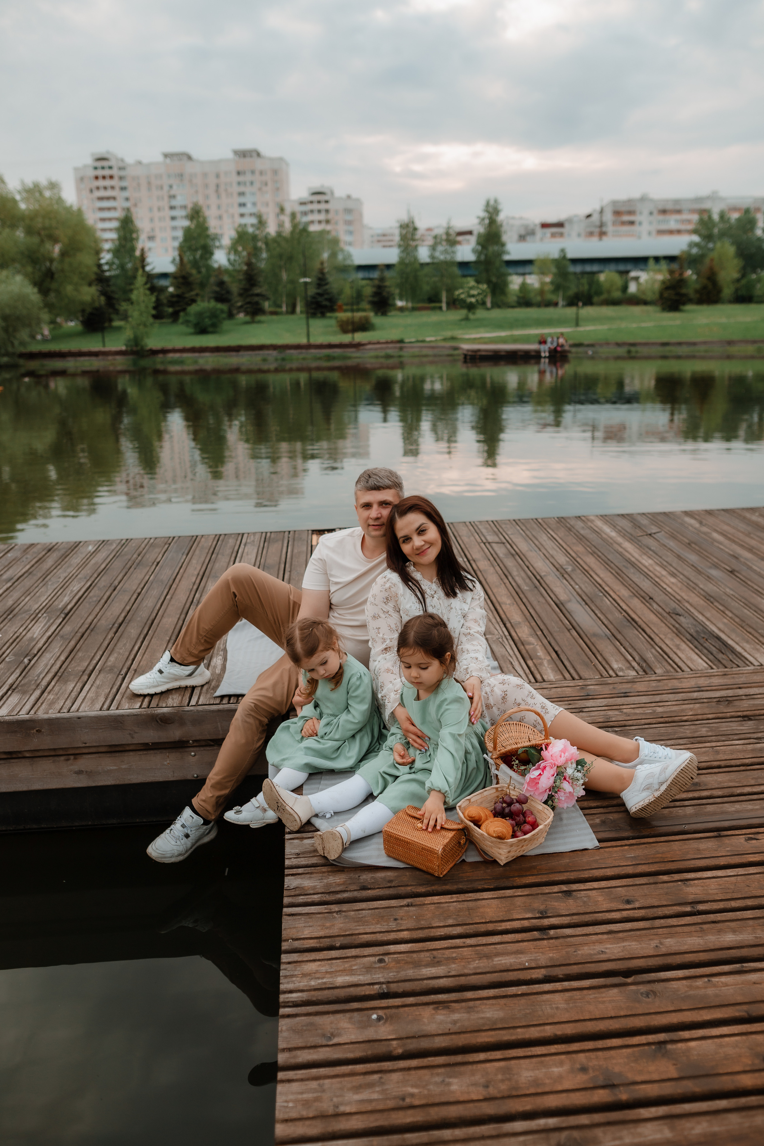 Алёна. Фотограф москва