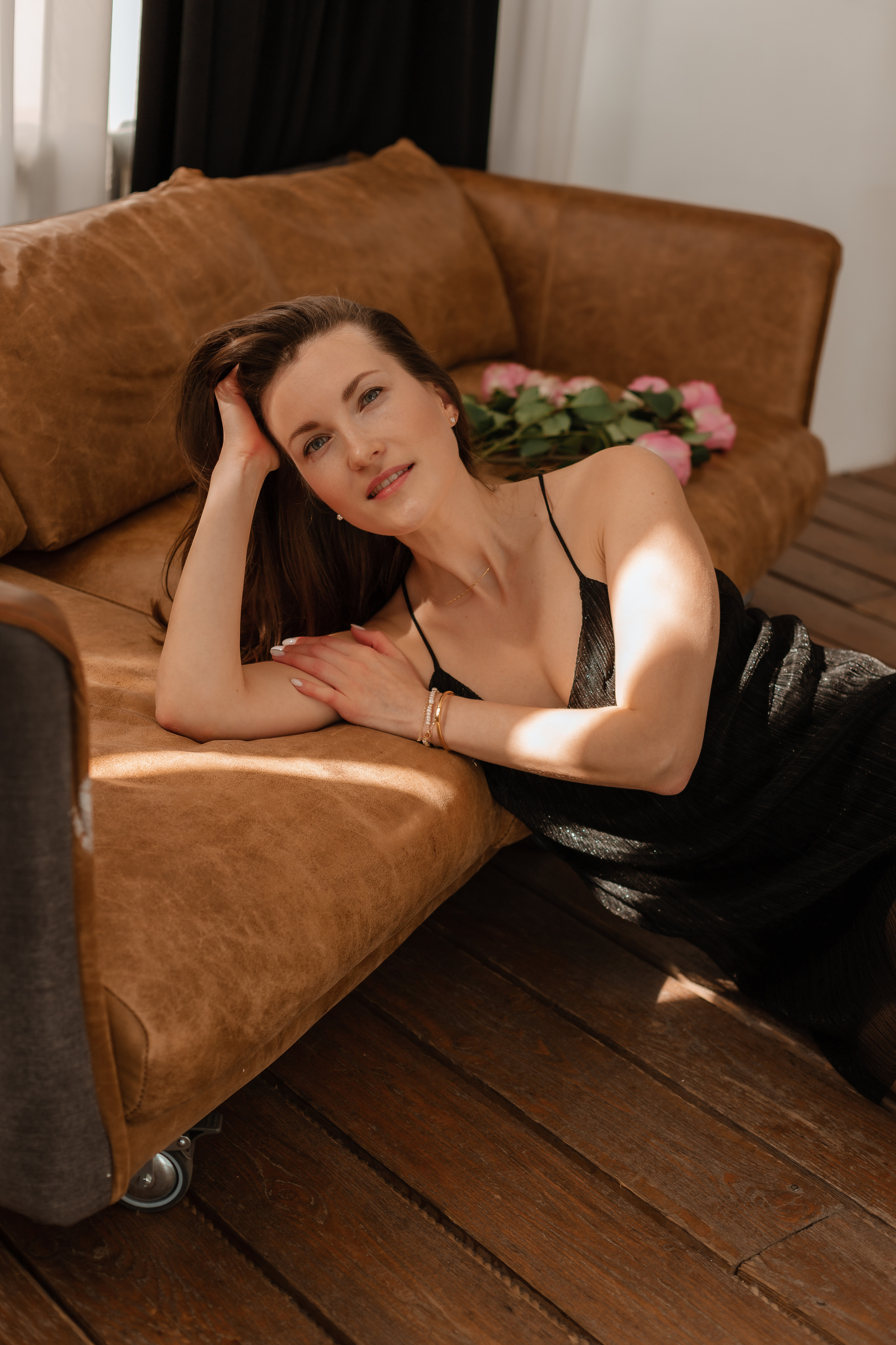 Ольга. Фотограф москва