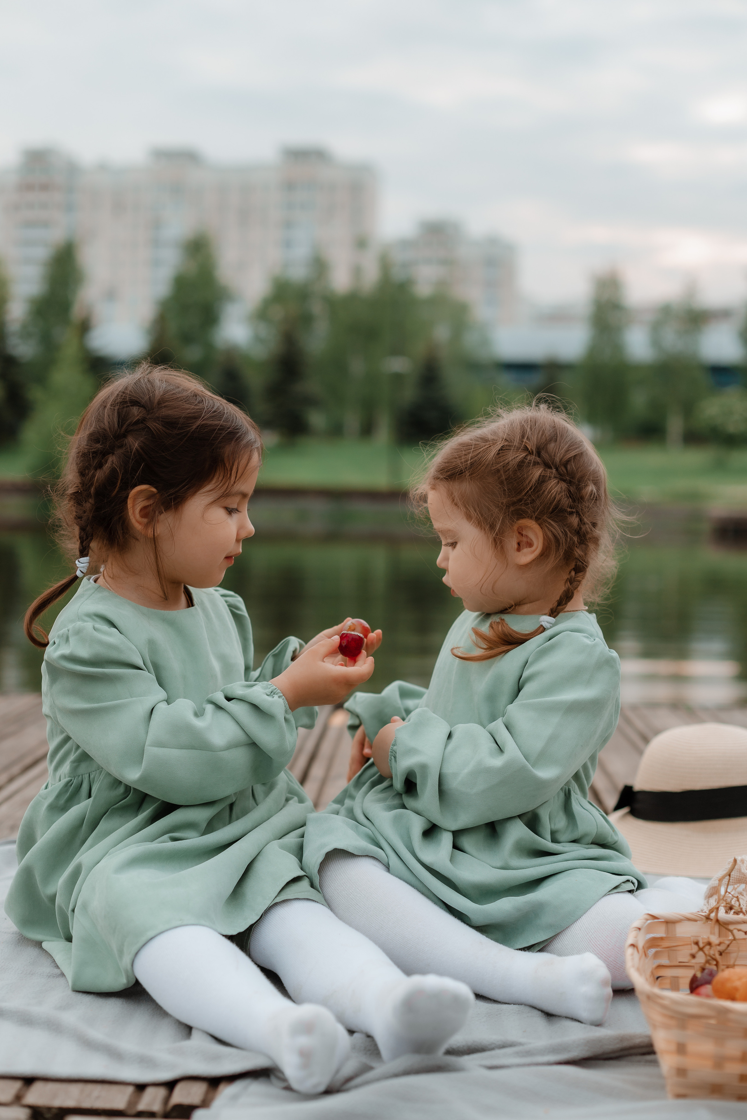 Алёна. Фотограф москва