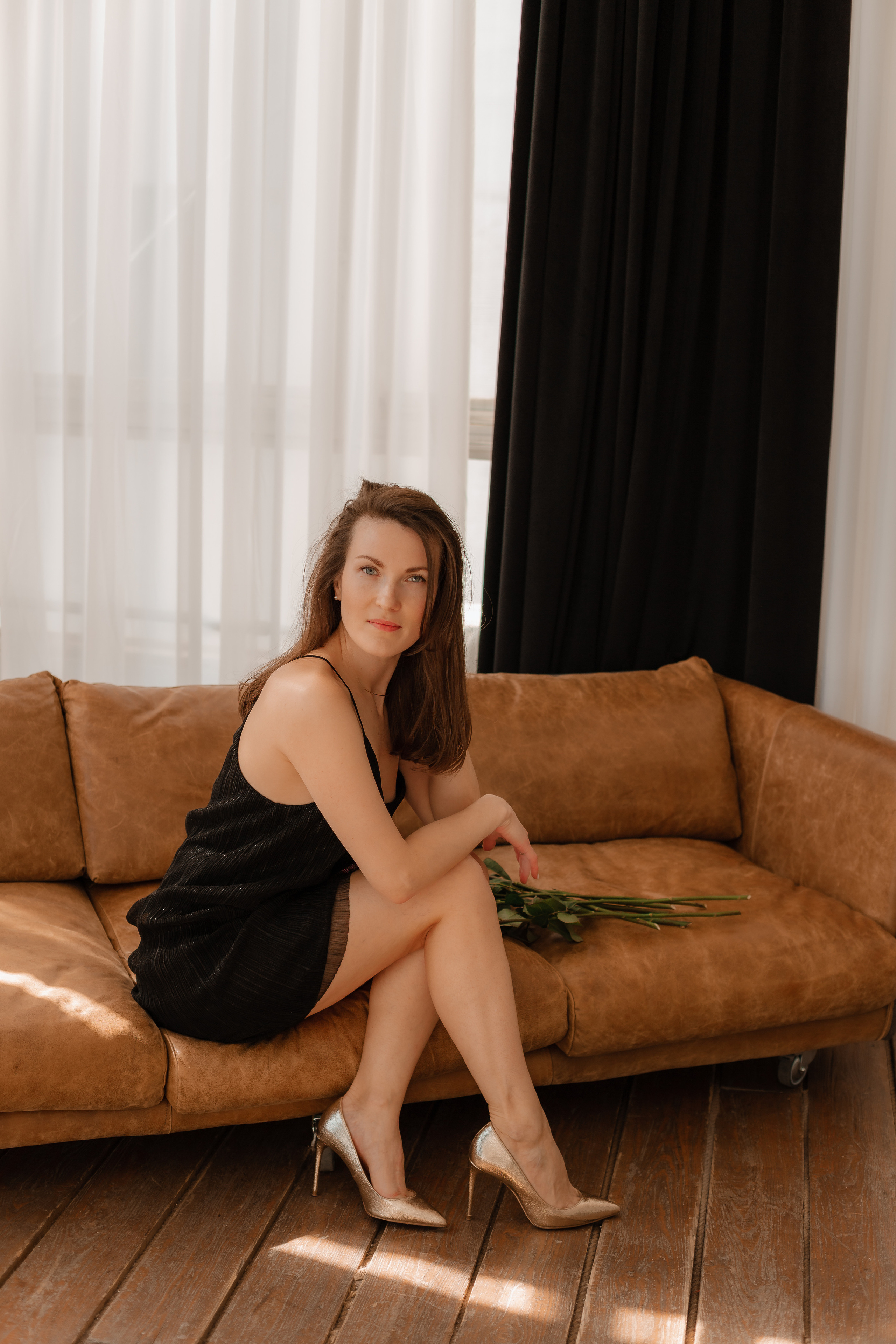 Ольга. Фотограф москва