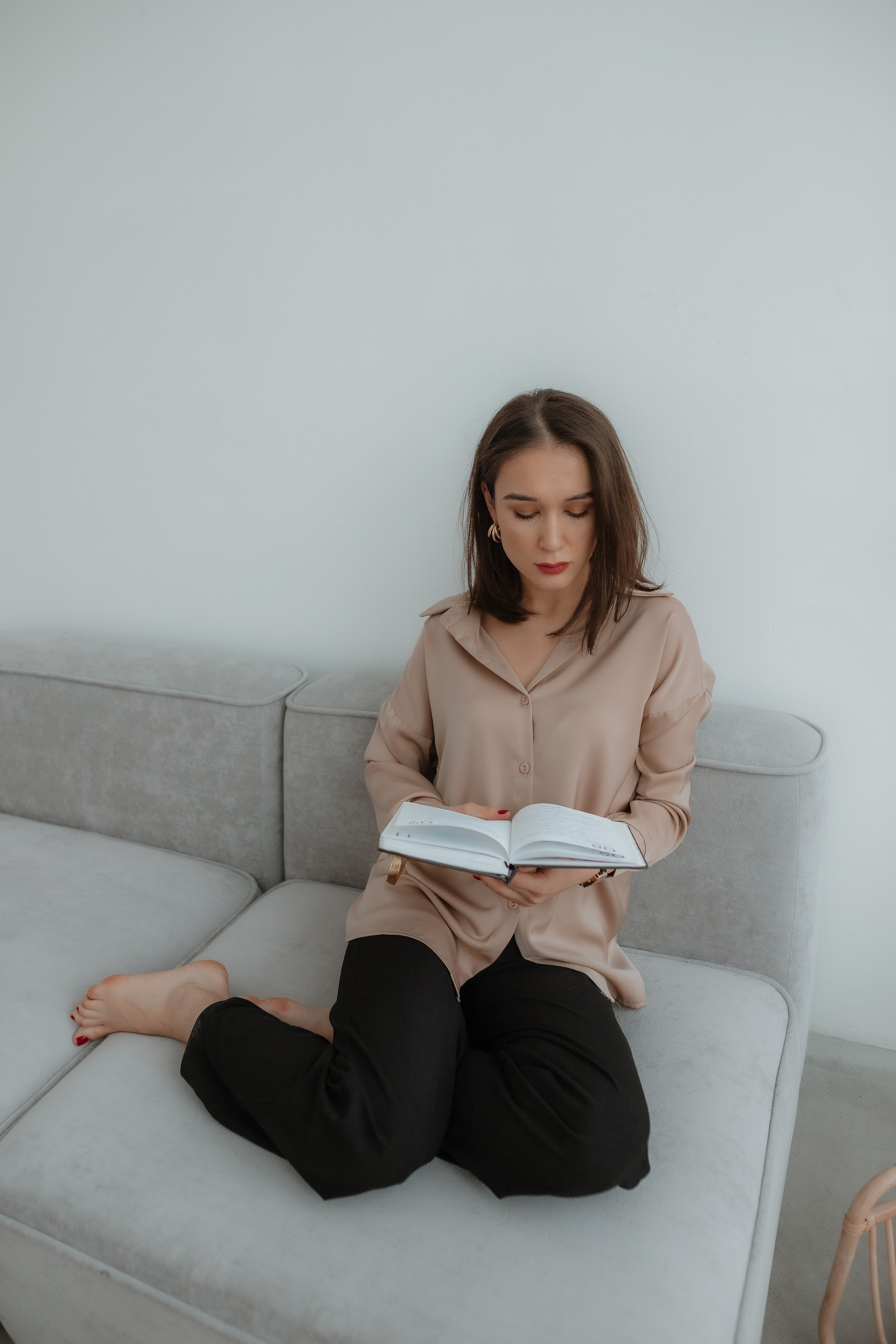 Хилола. Фотограф москва