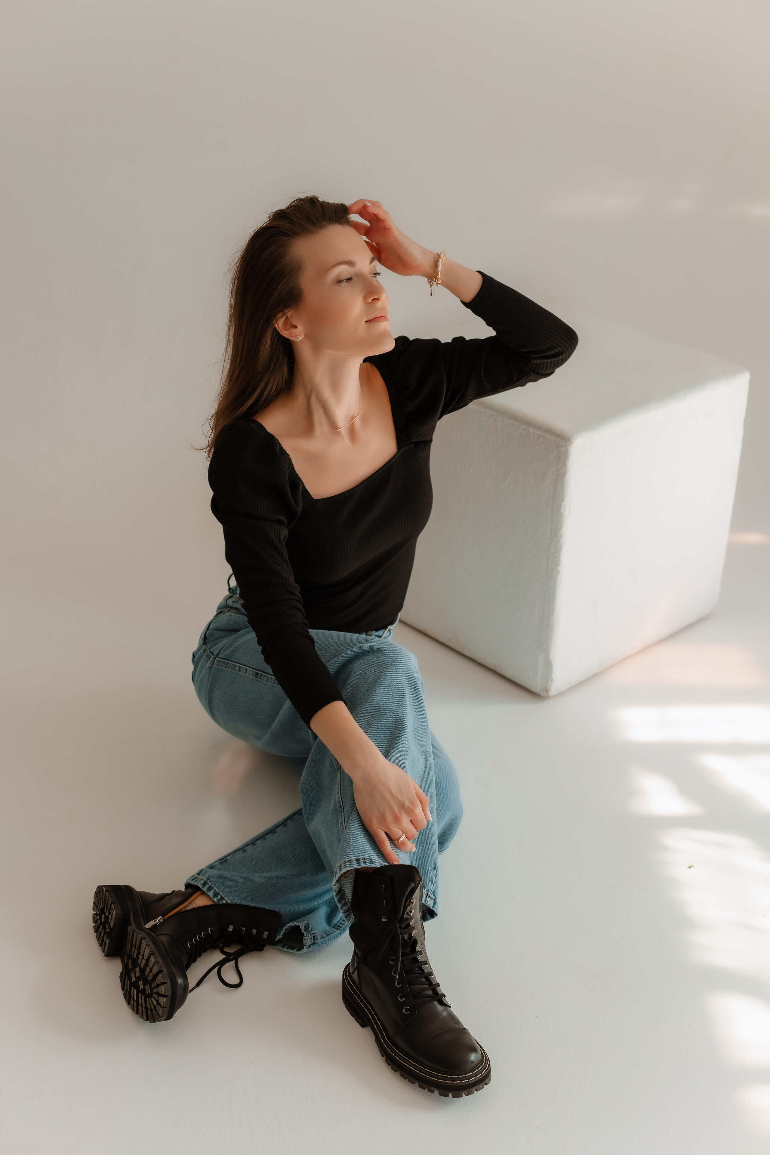 Ольга. Фотограф москва