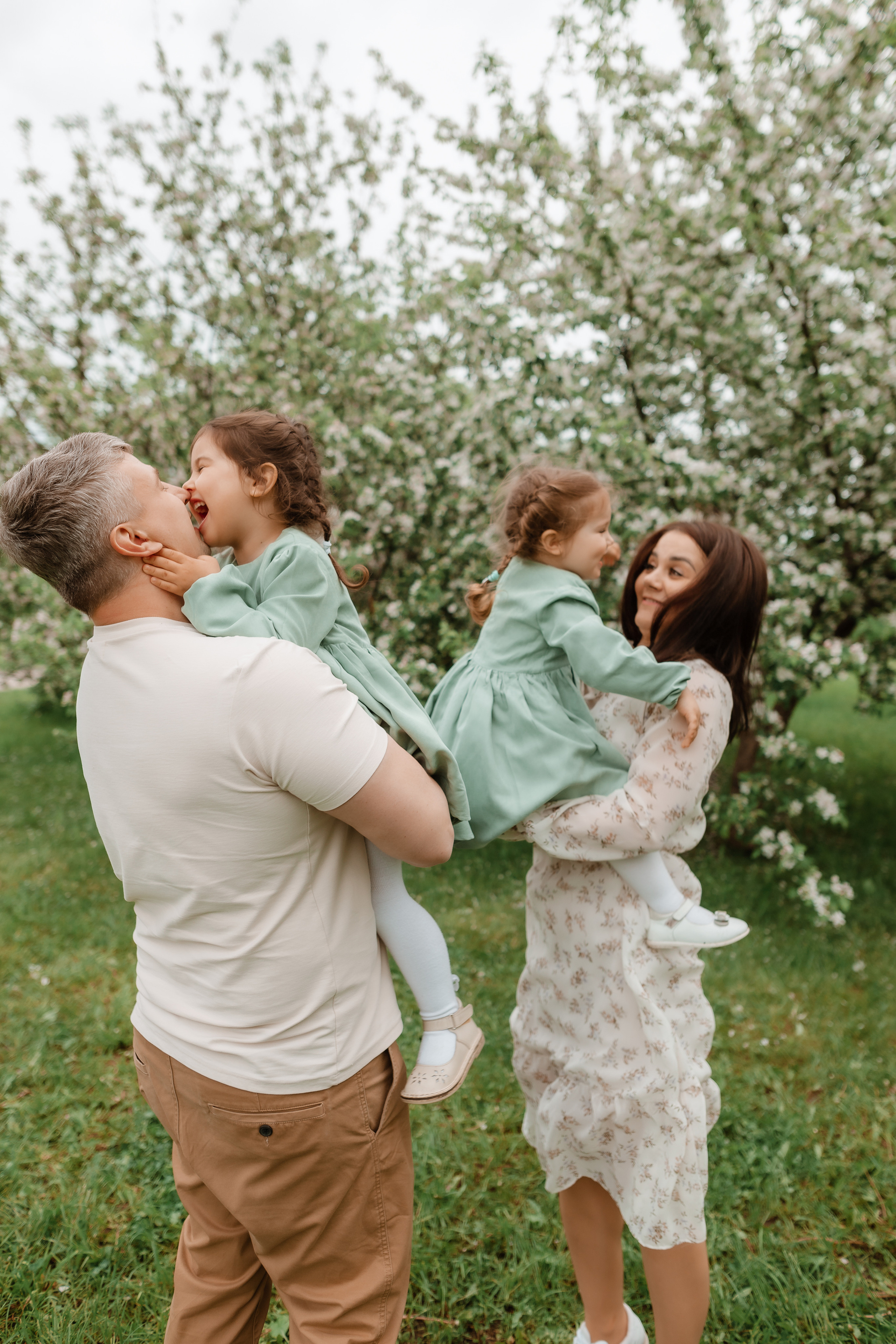Алёна. Фотограф москва