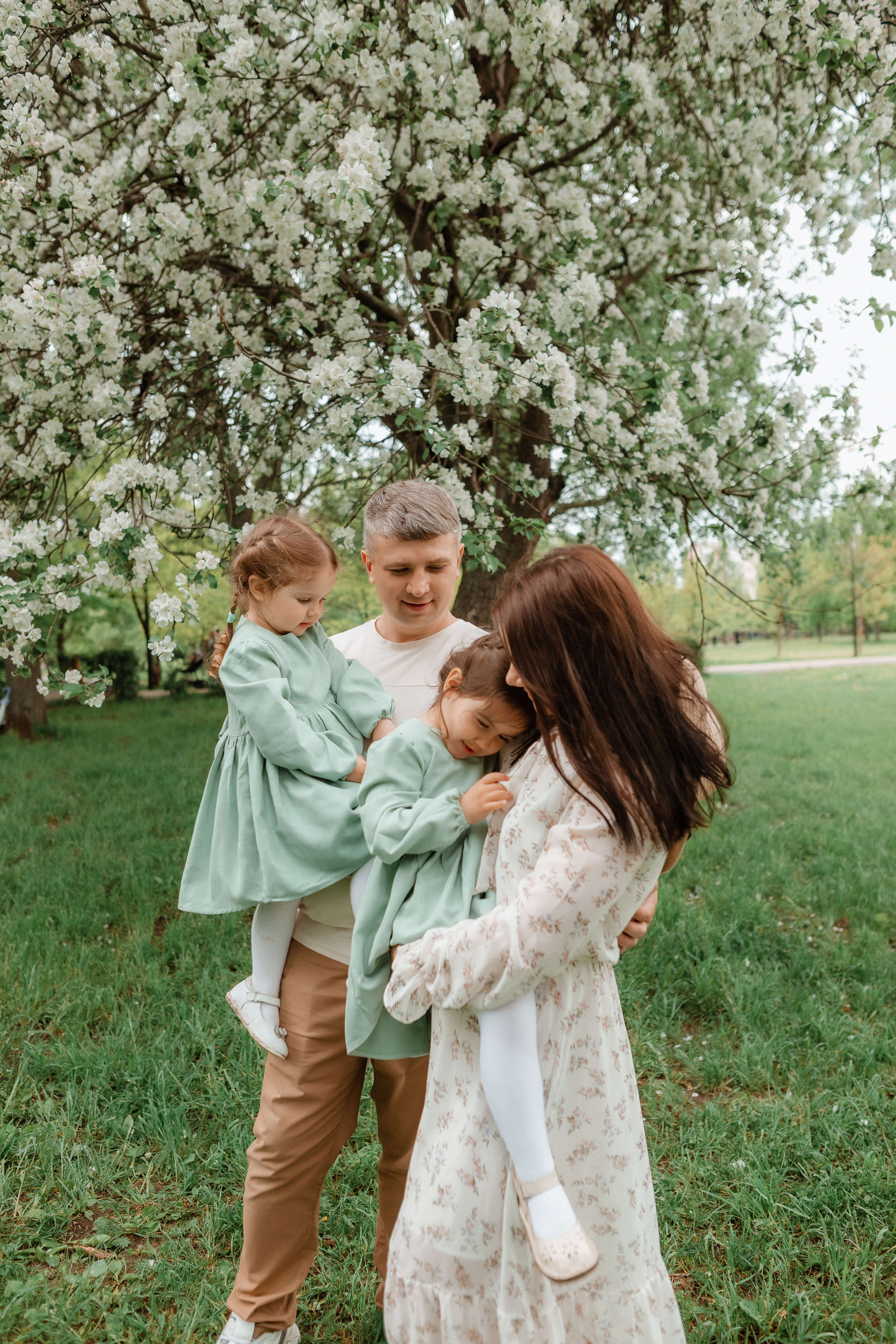 Алёна. Фотограф москва