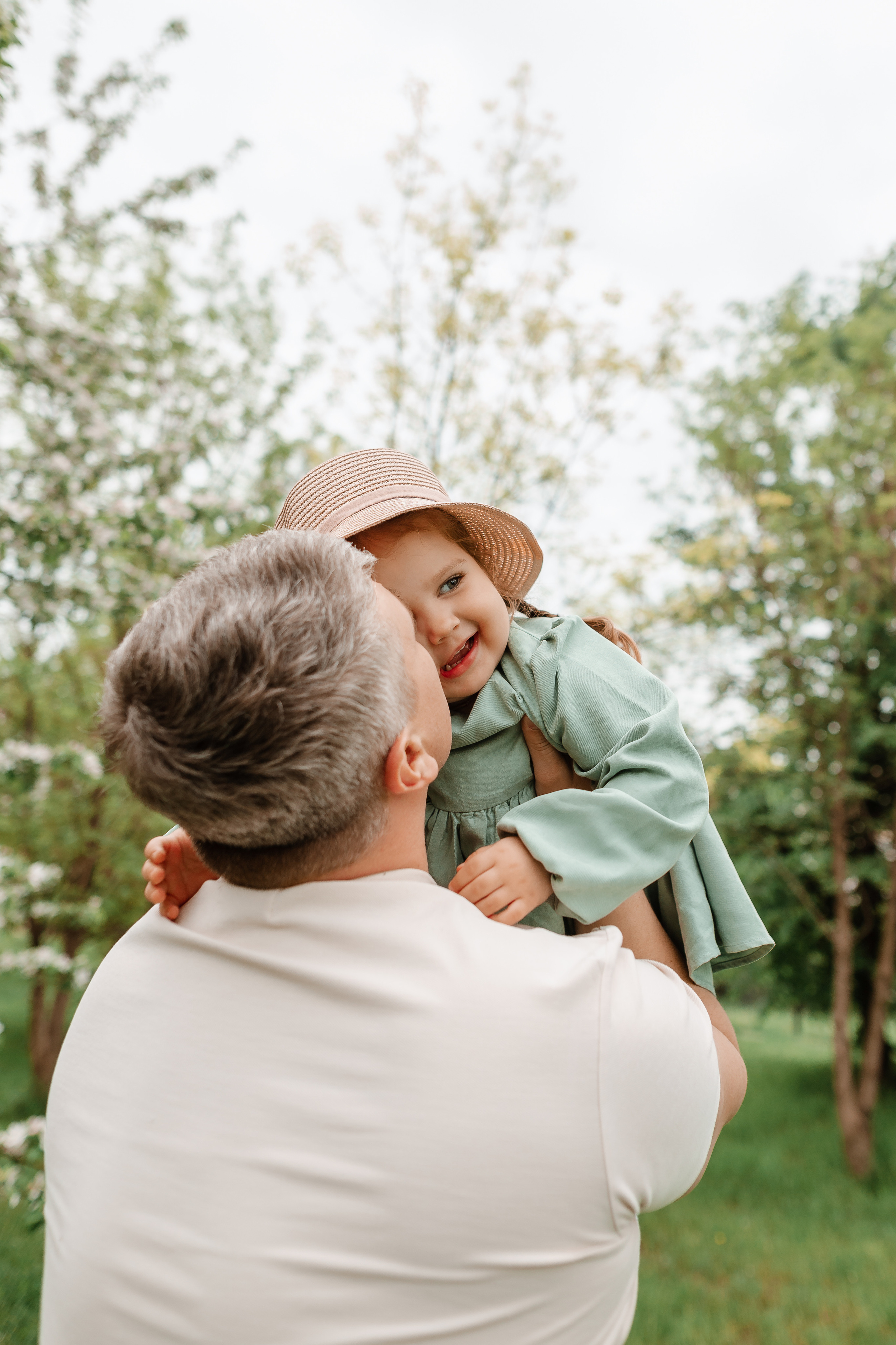 Алёна. Фотограф москва