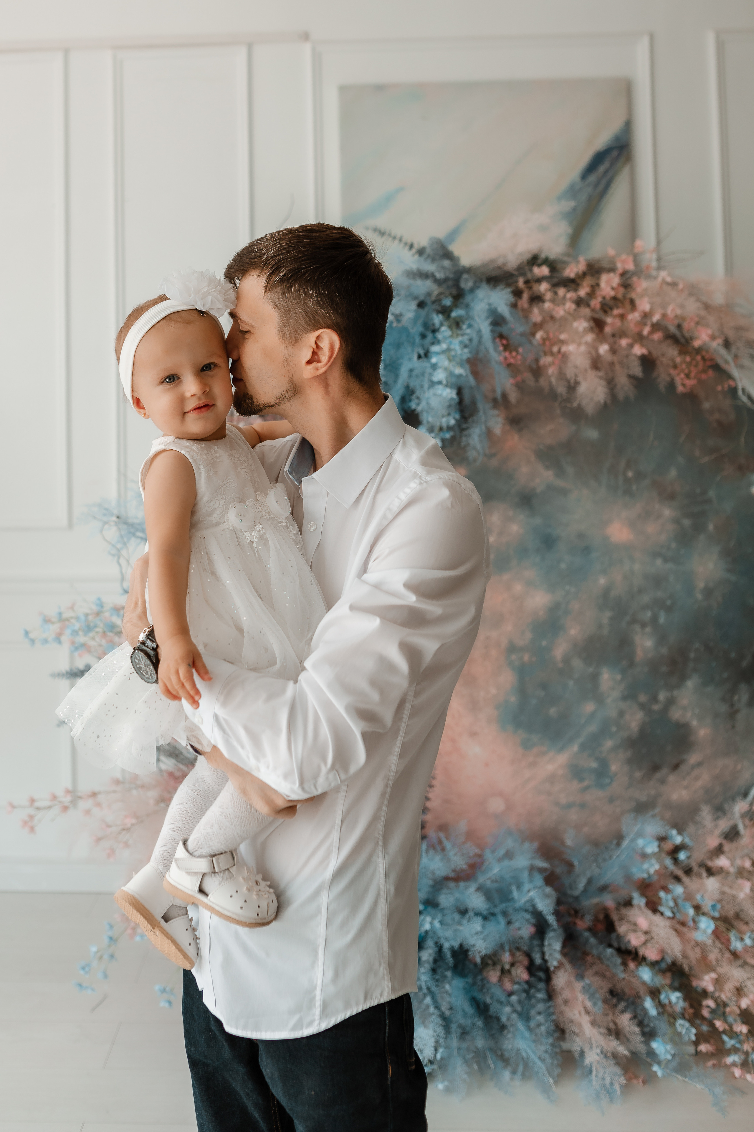 Серафима. Фотограф москва