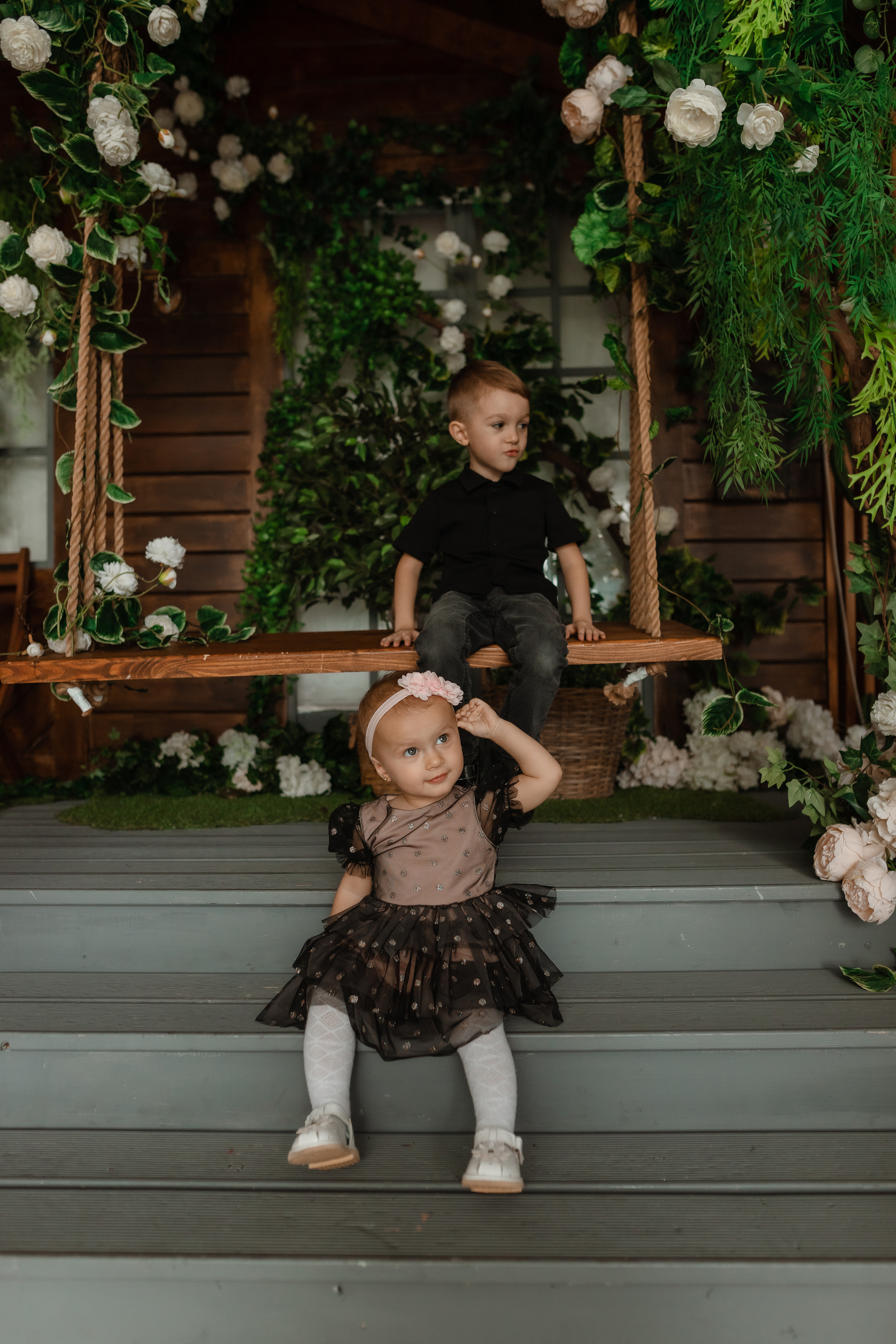 Серафима. Фотограф москва