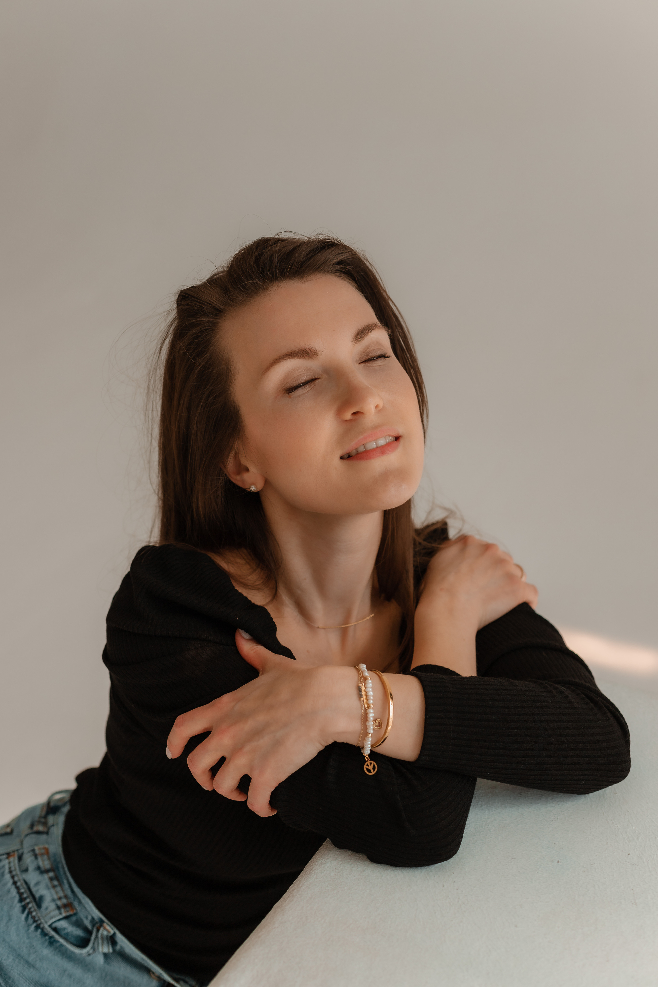 Ольга. Фотограф москва