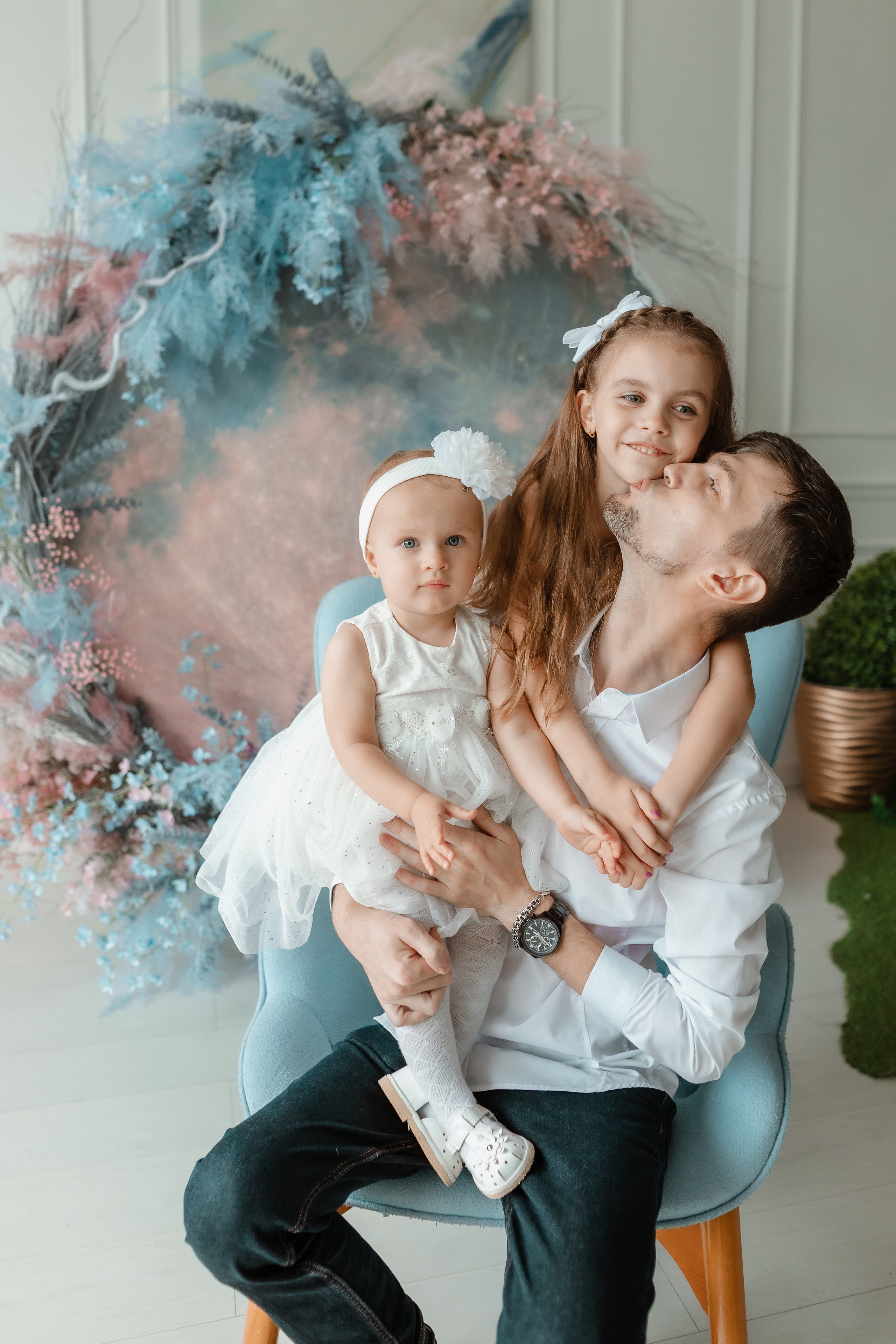 Серафима. Фотограф москва