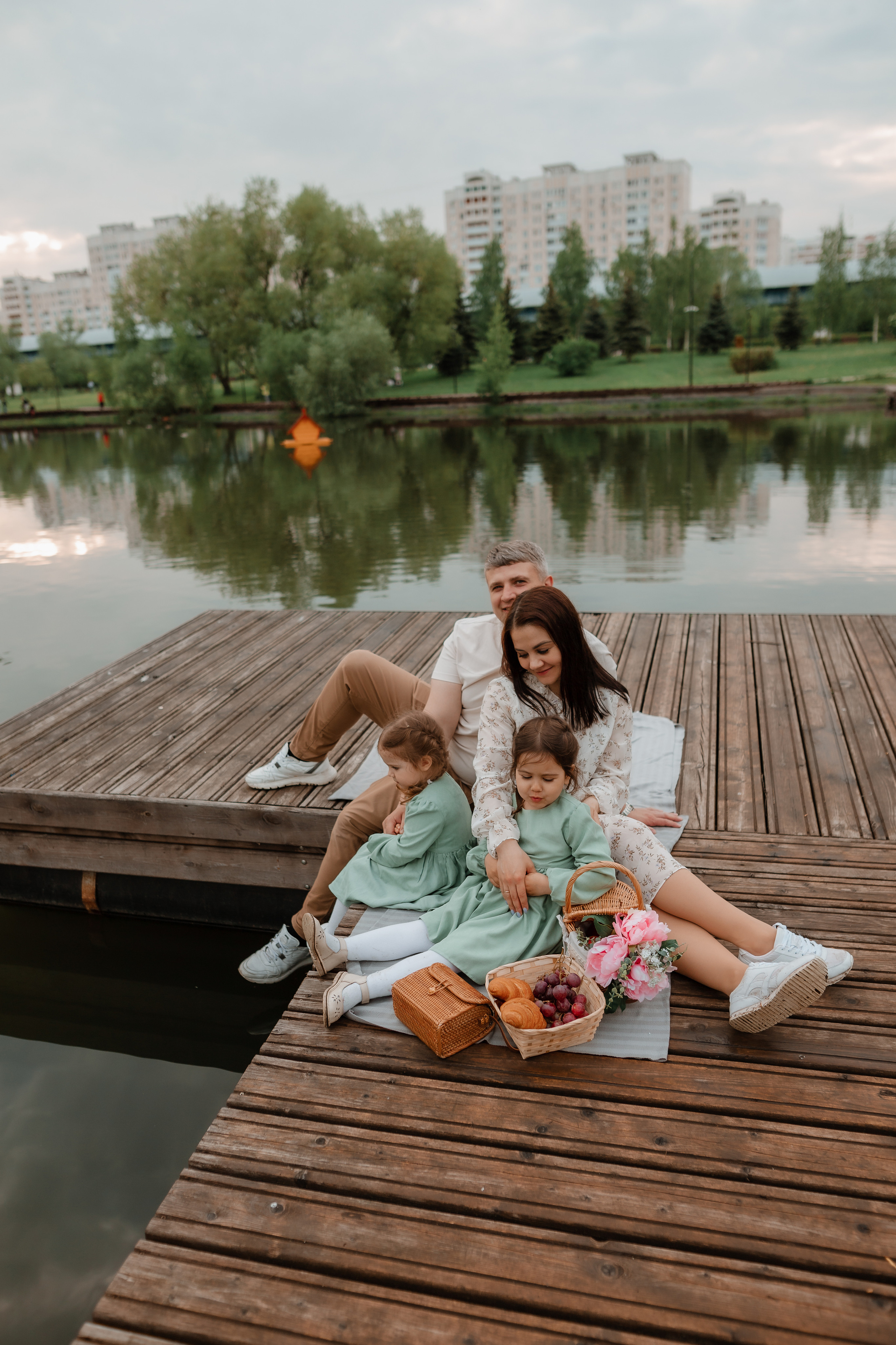 Алёна. Фотограф москва