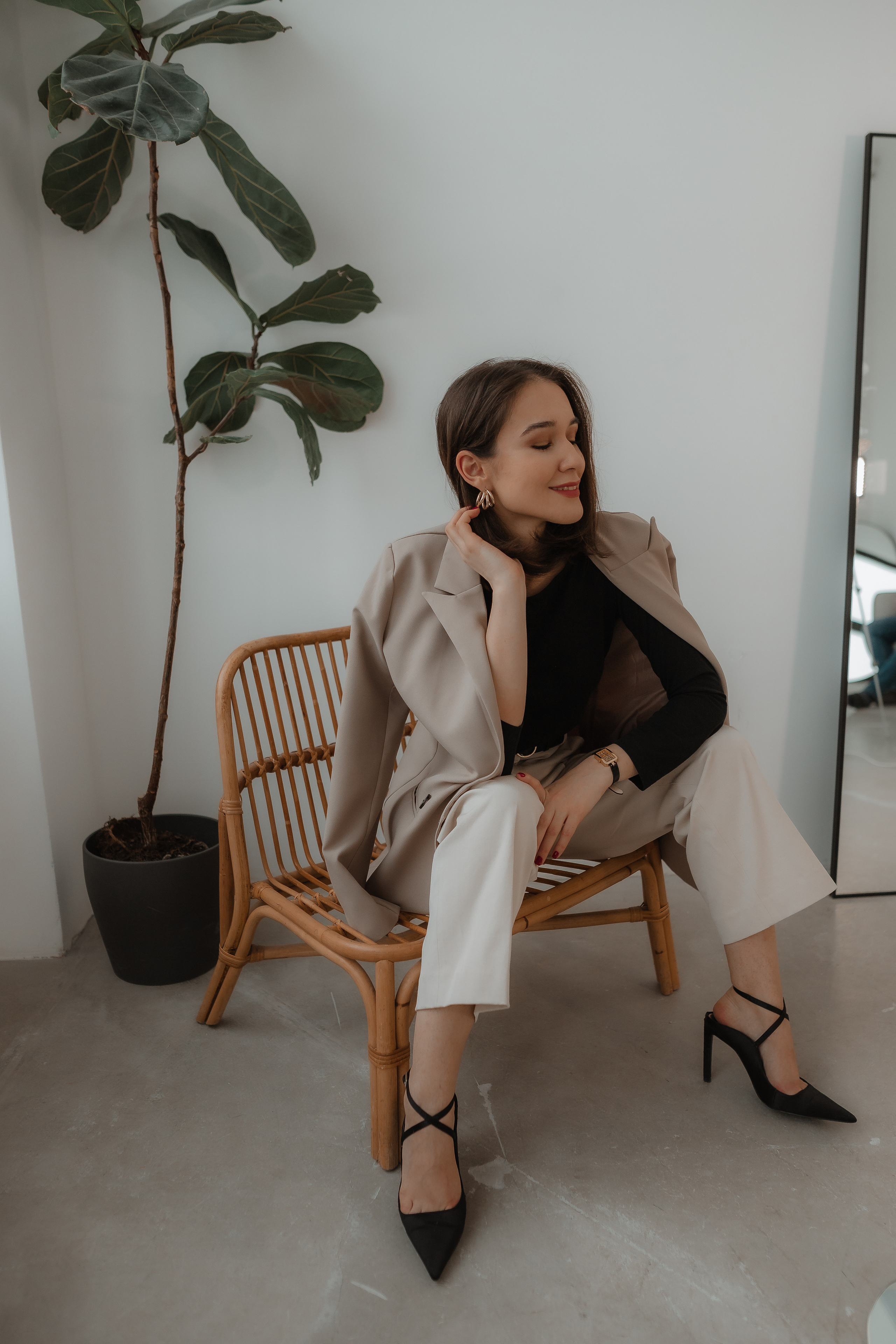 Хилола. Фотограф москва