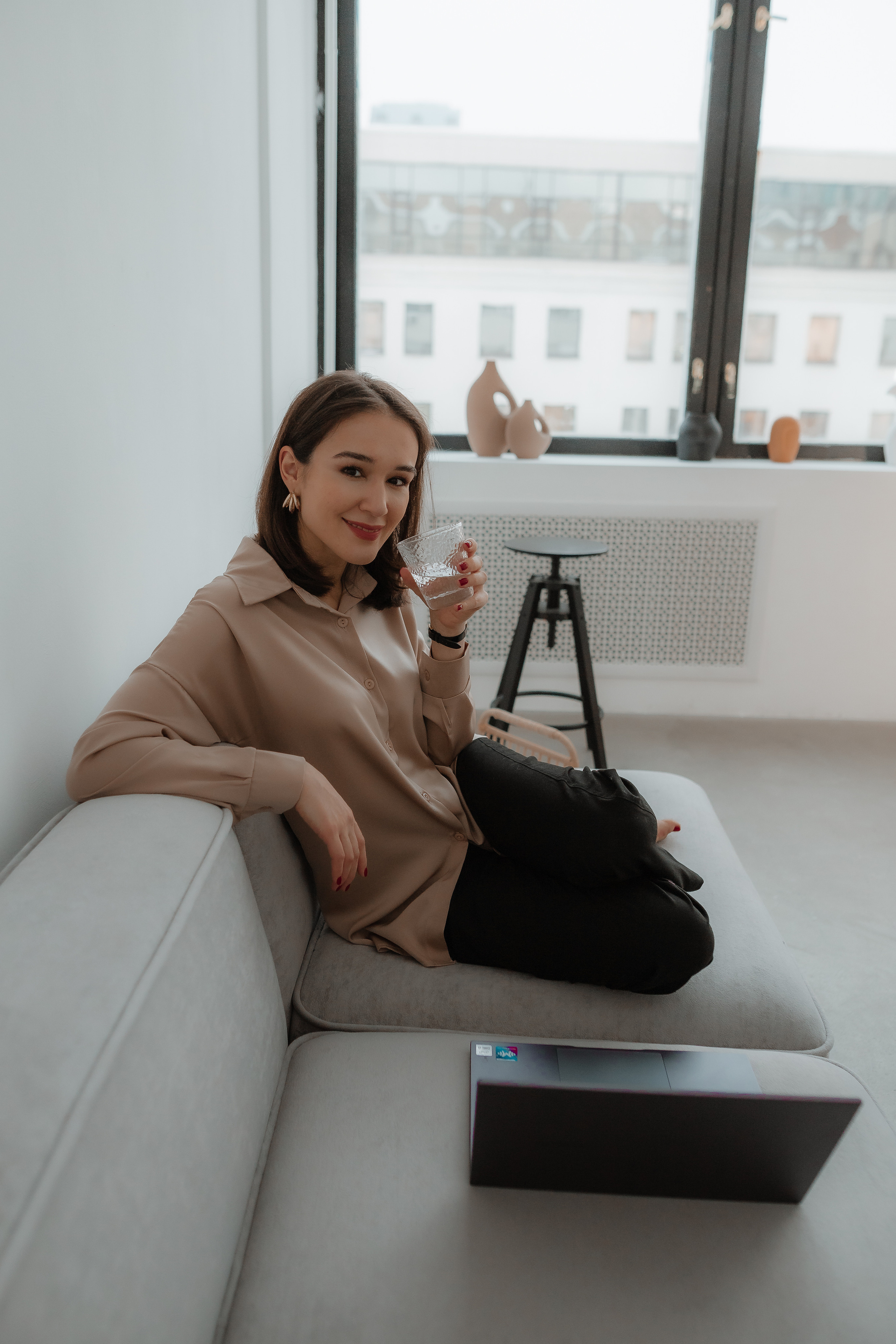 Хилола. Фотограф москва