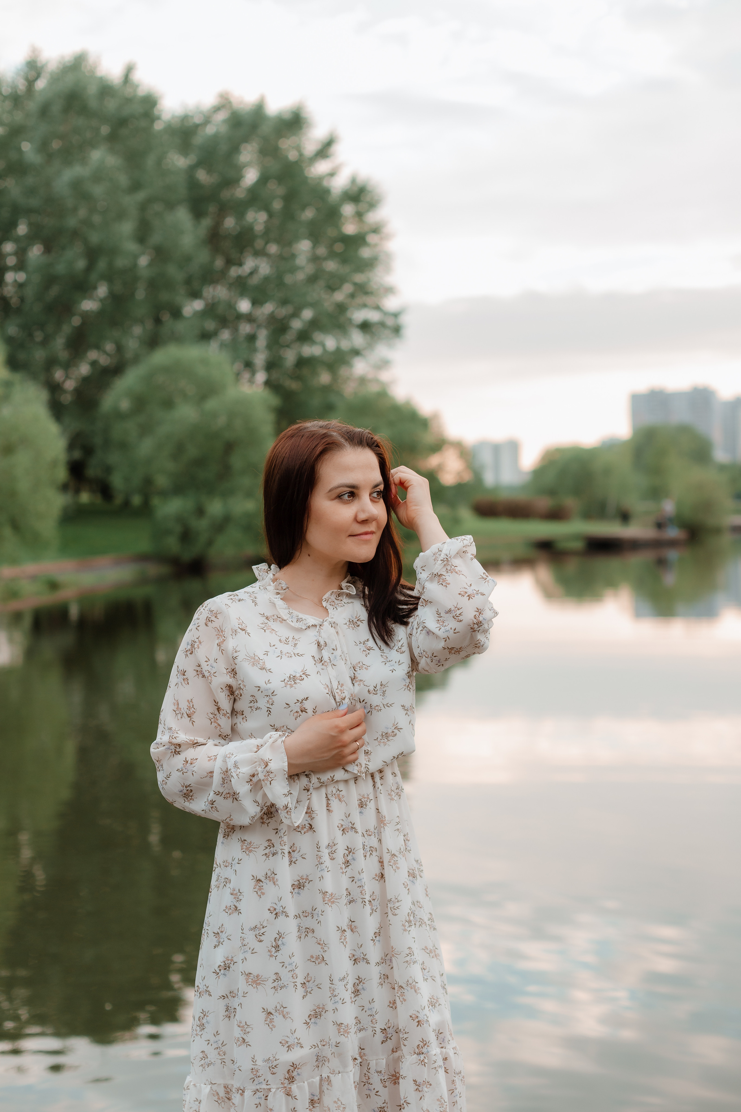 Алёна. Фотограф москва