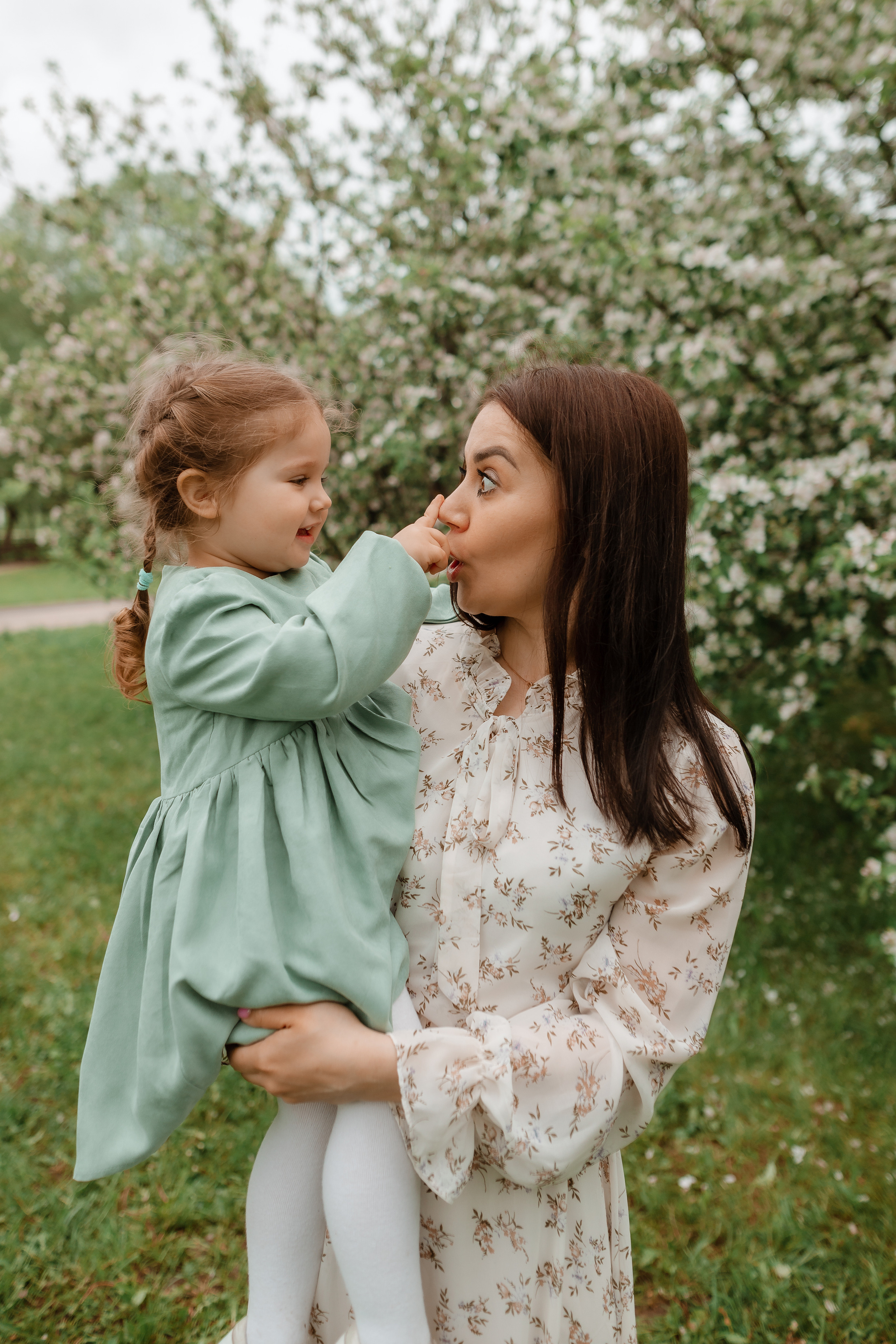 Алёна. Фотограф москва