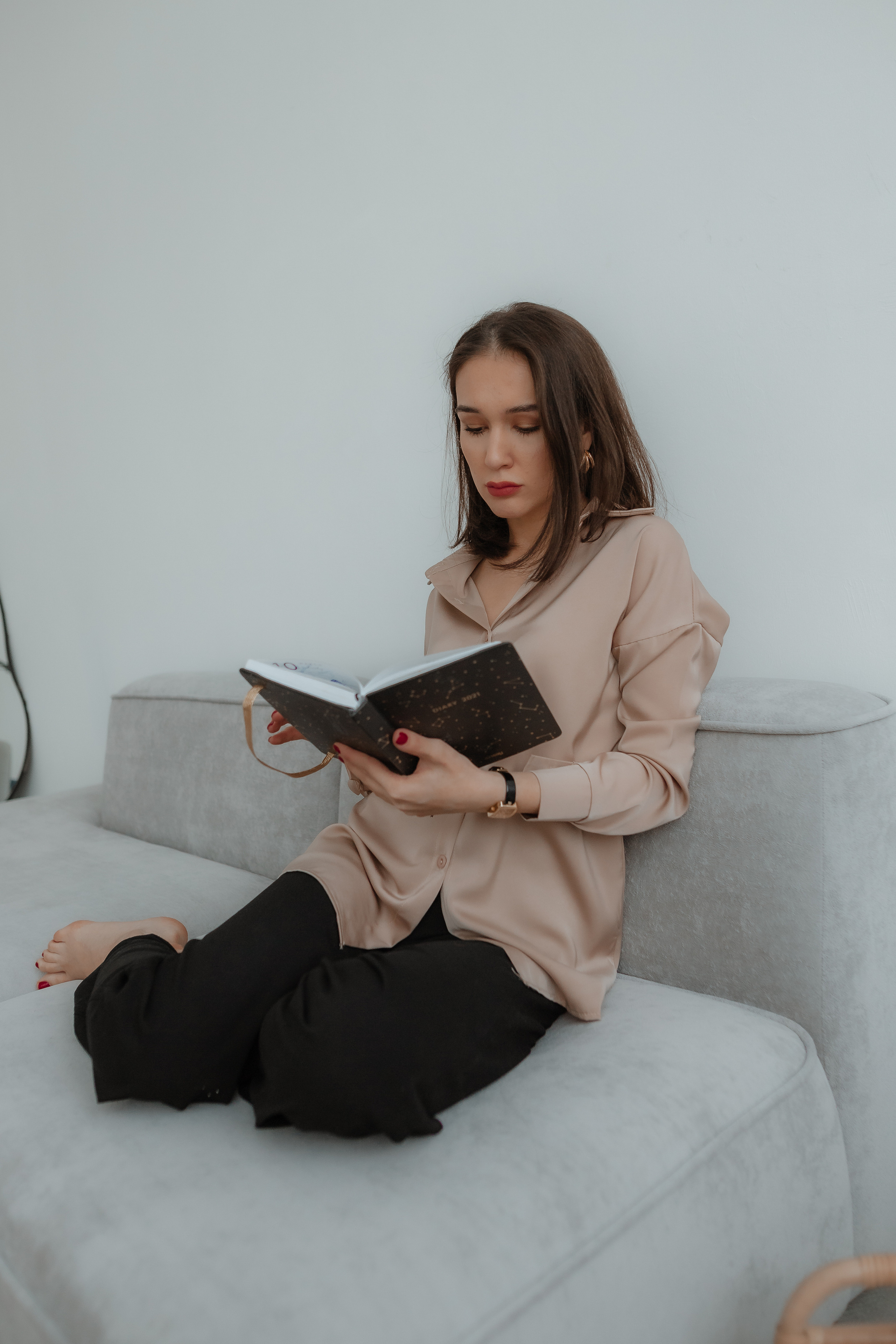 Хилола. Фотограф москва