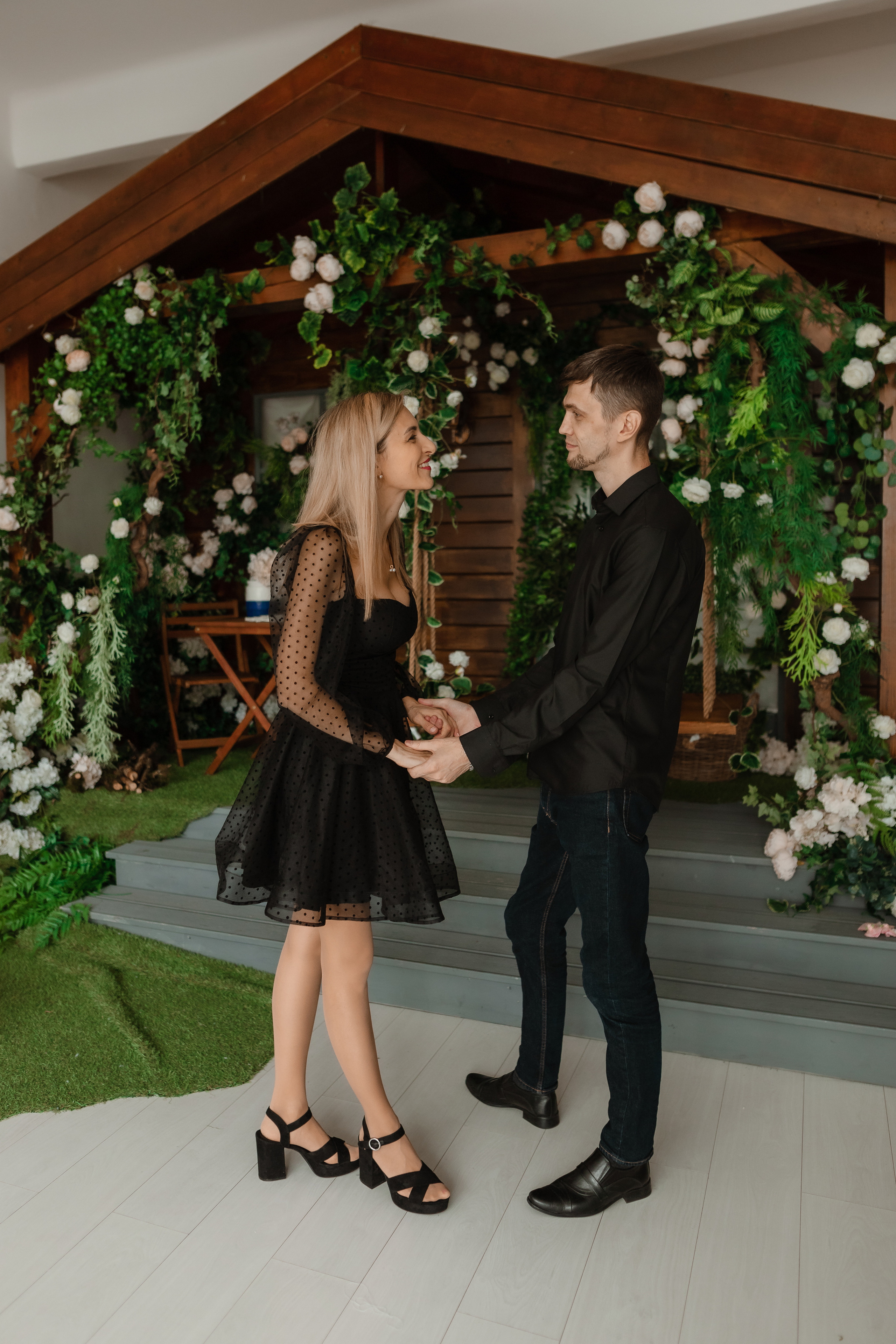 Серафима. Фотограф москва