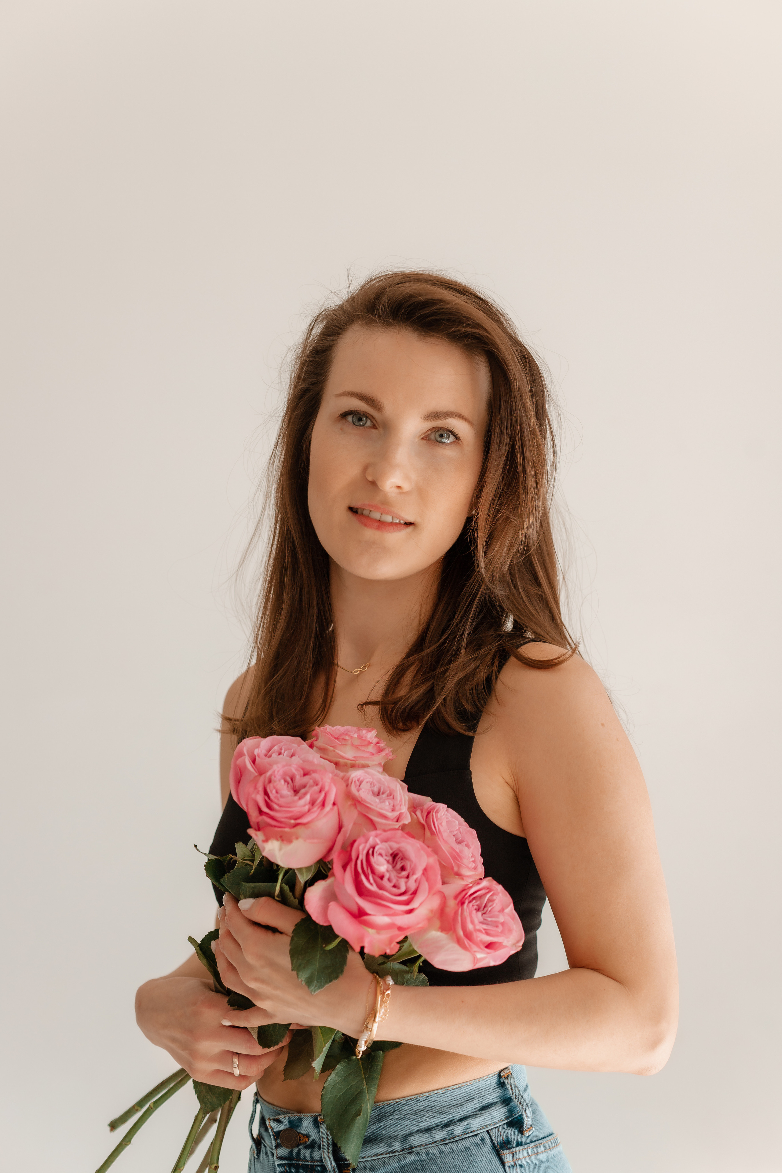 Ольга. Фотограф москва