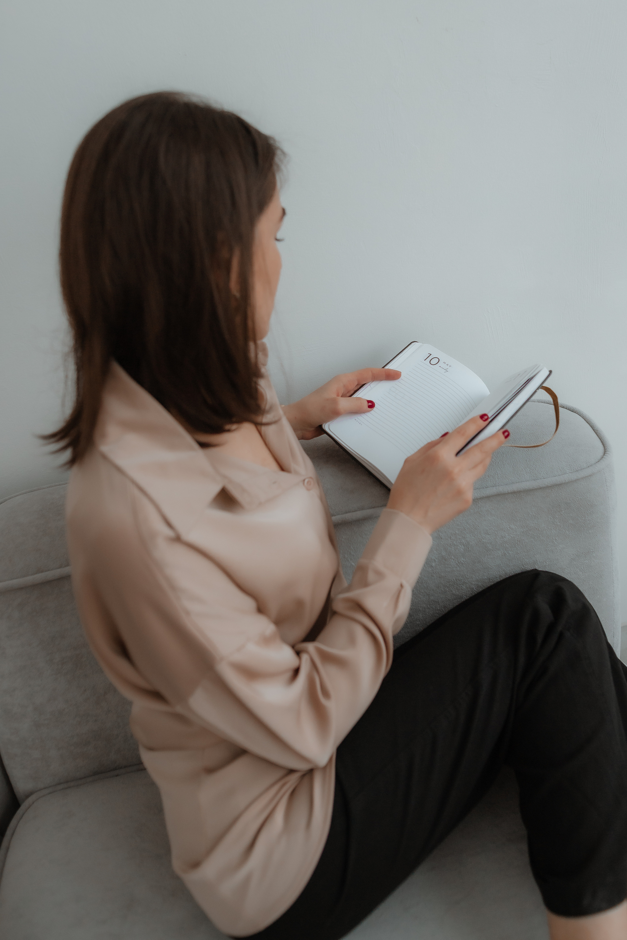 Хилола. Фотограф москва