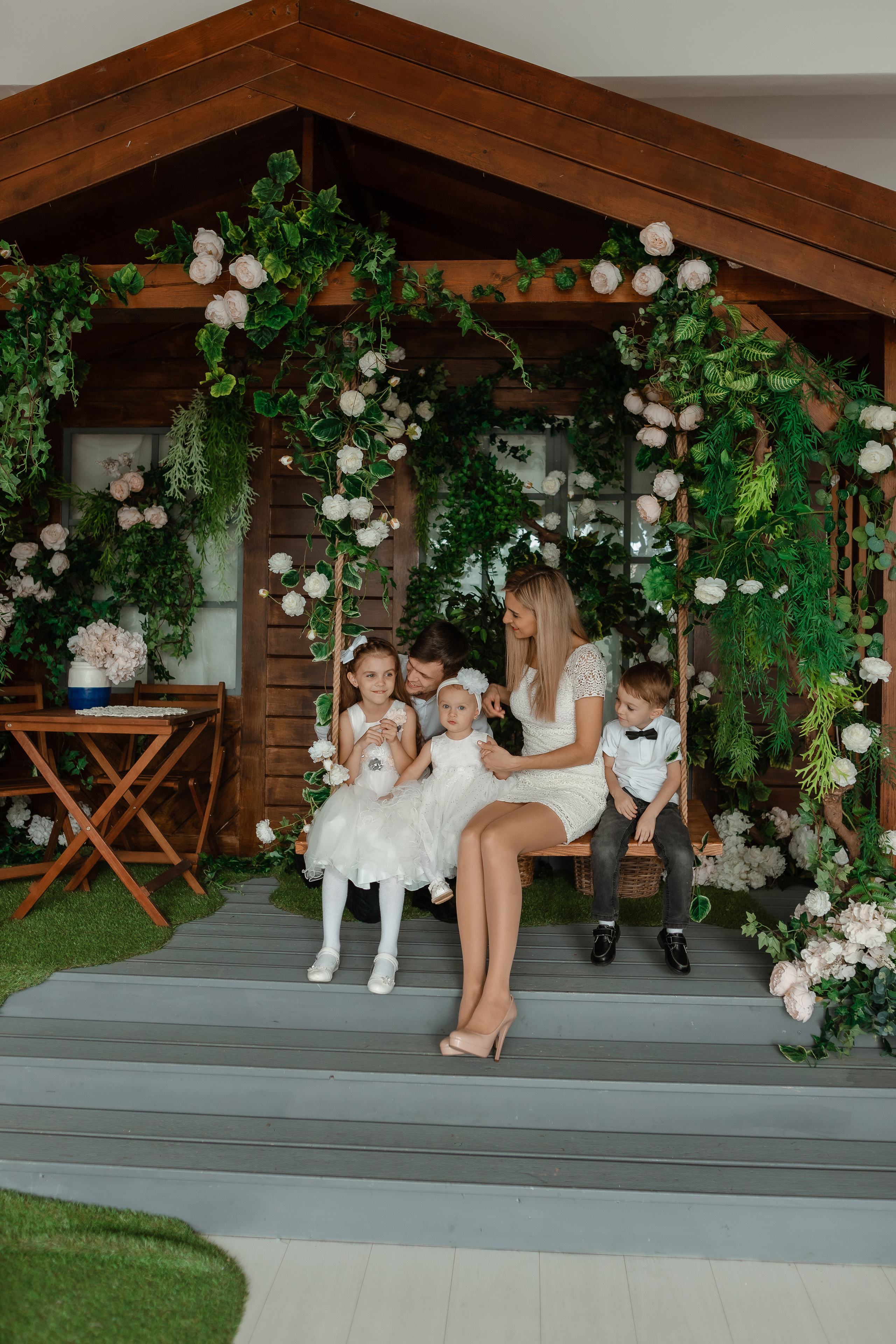 Серафима. Фотограф москва