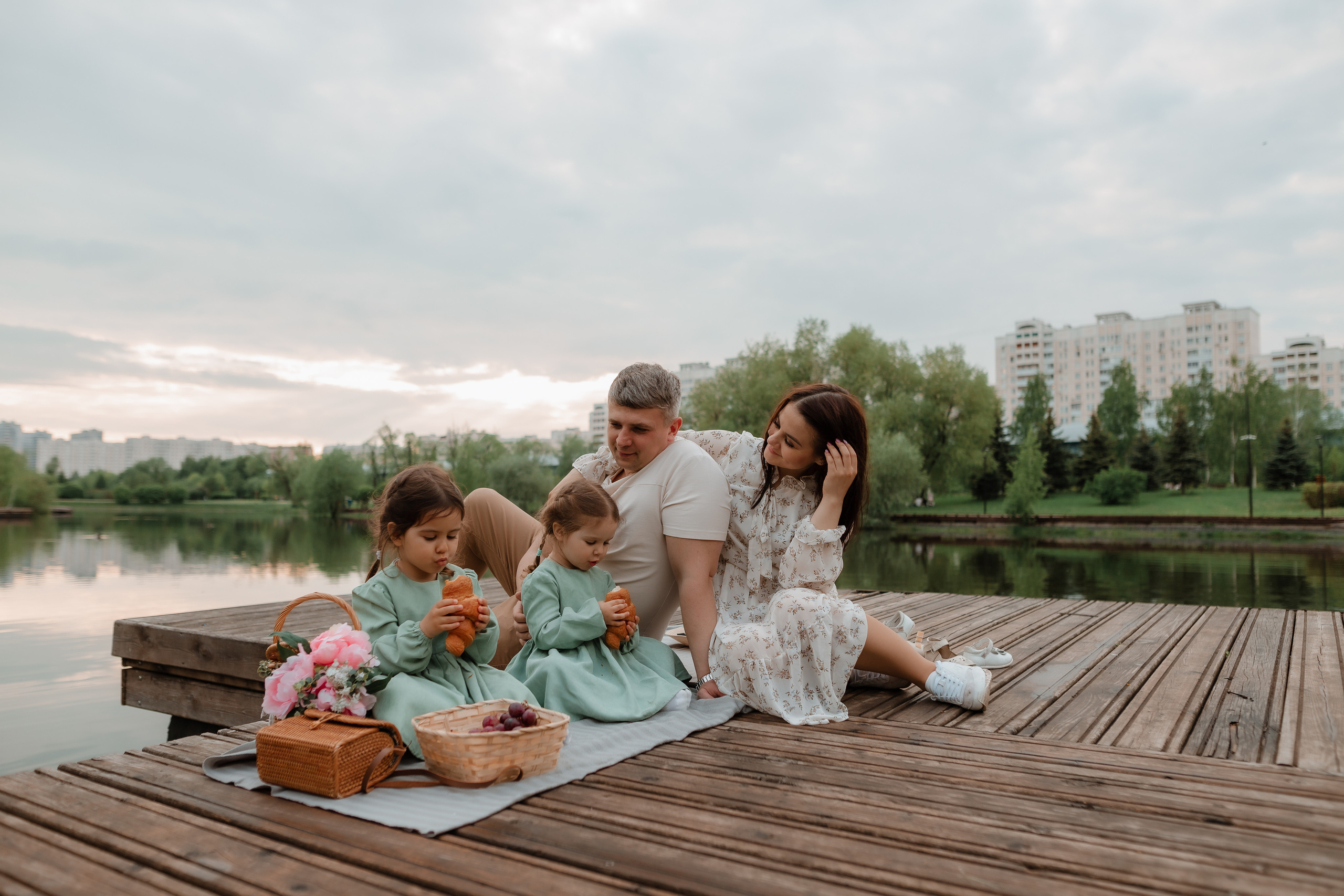 Алёна. Фотограф москва