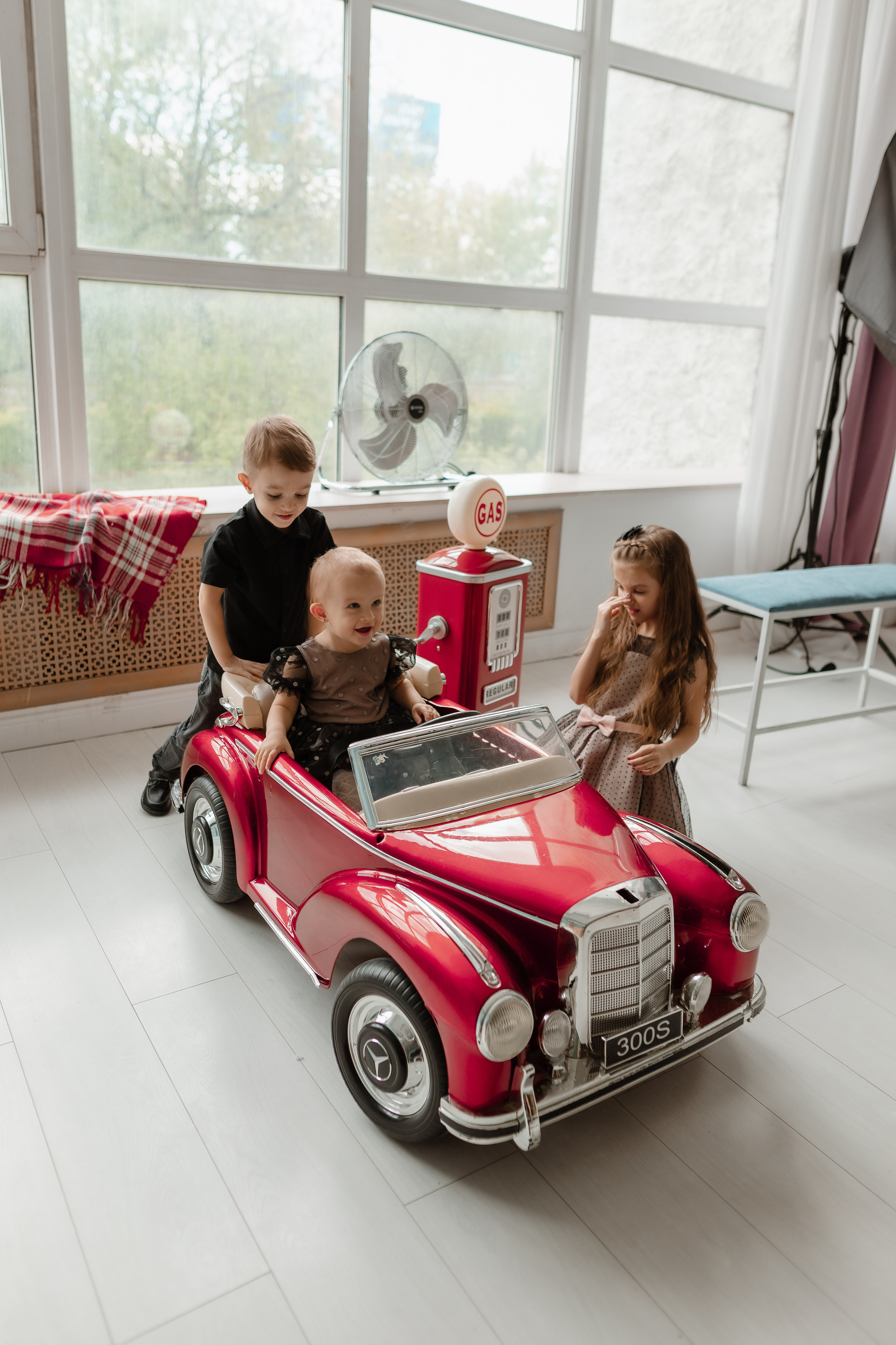 Серафима. Фотограф москва