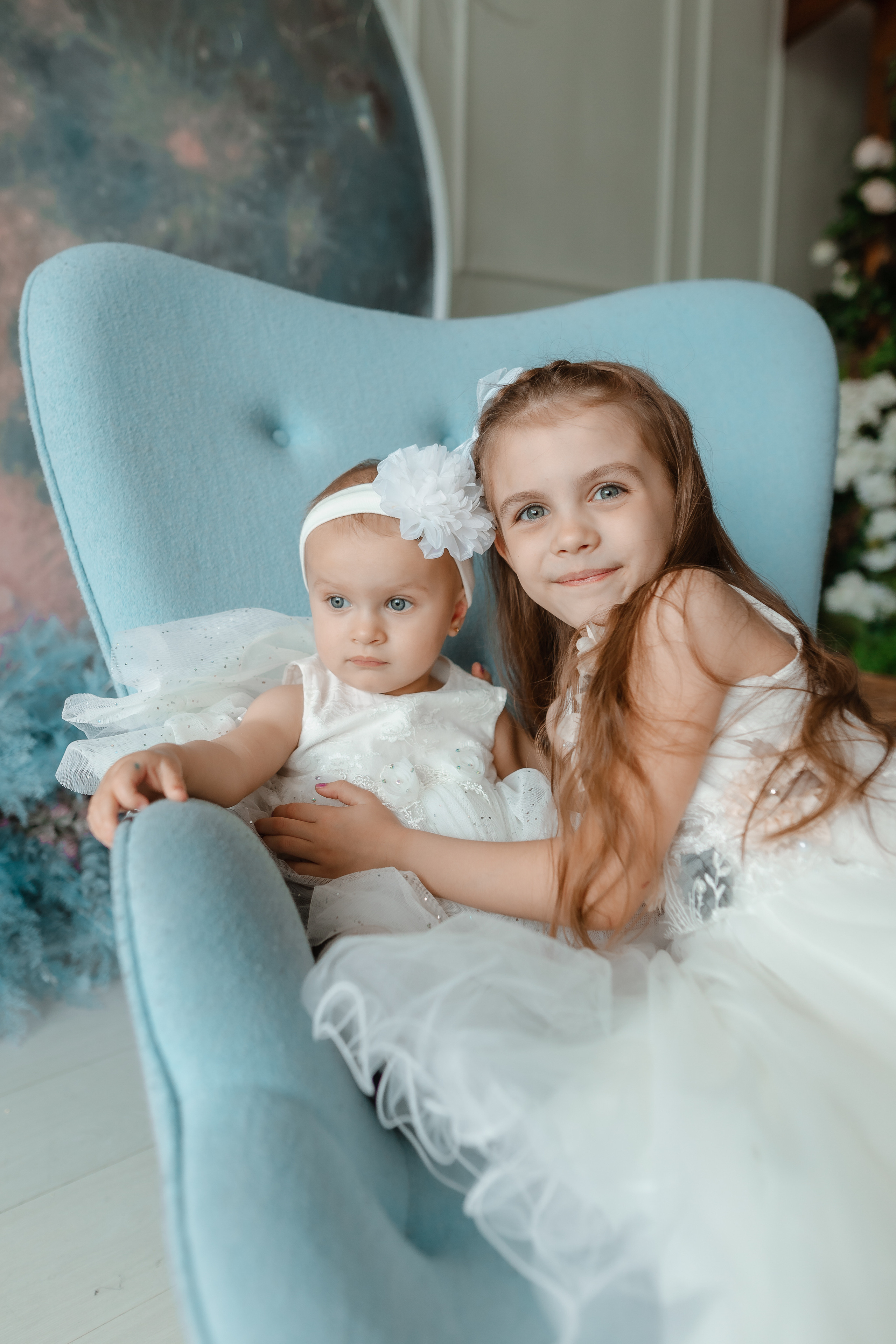 Серафима. Фотограф москва