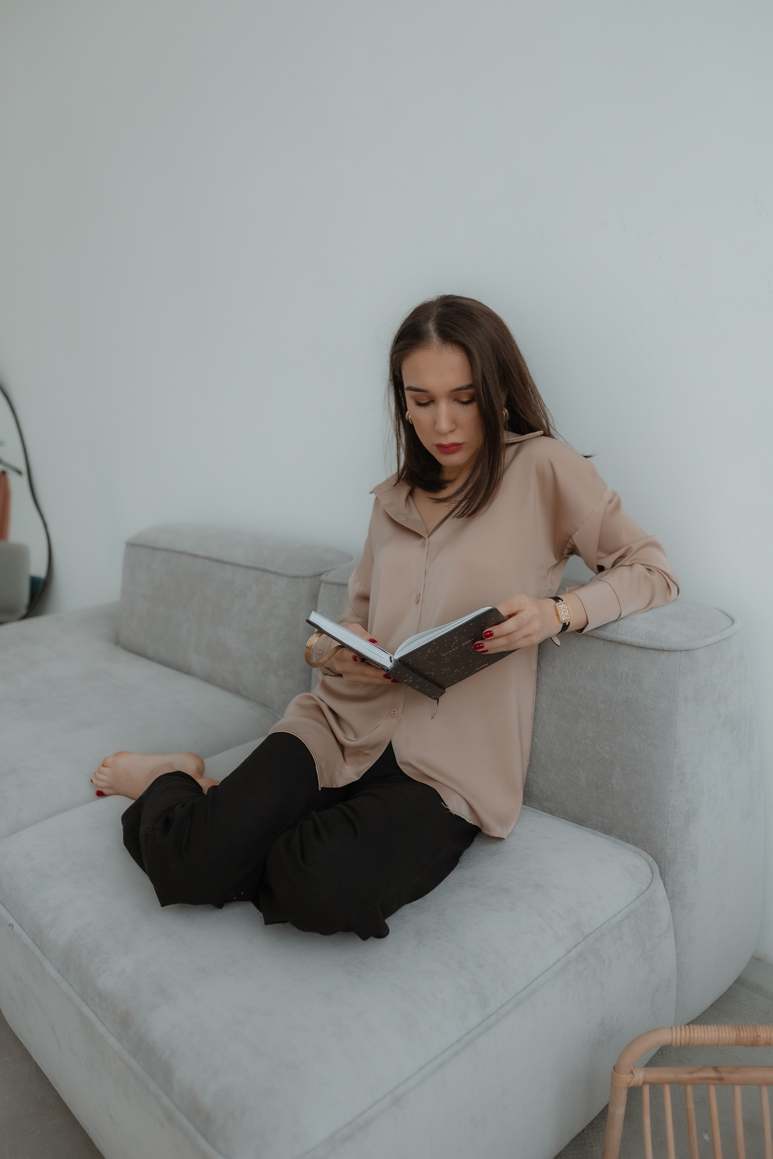 Хилола. Фотограф москва