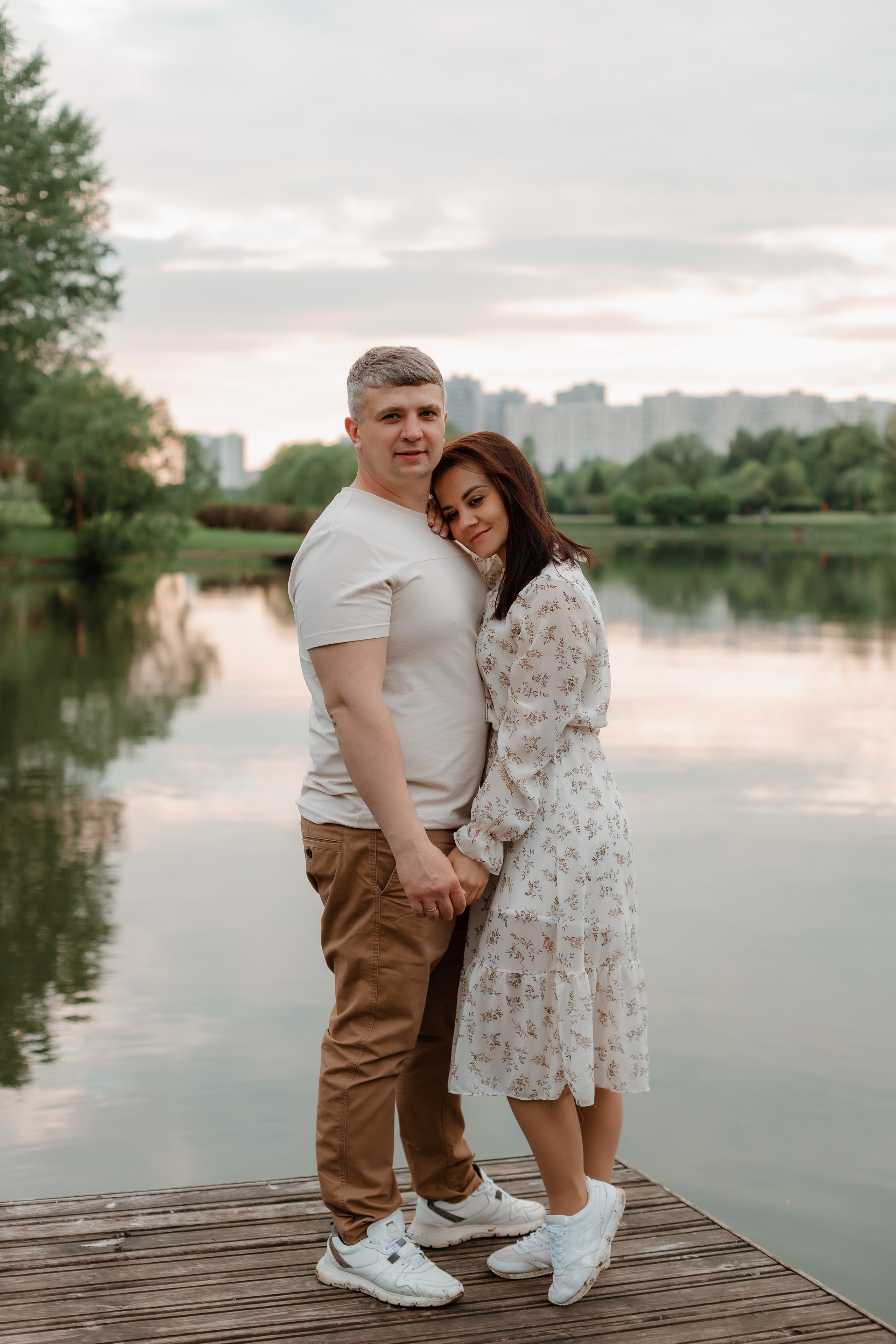 Алёна. Фотограф москва