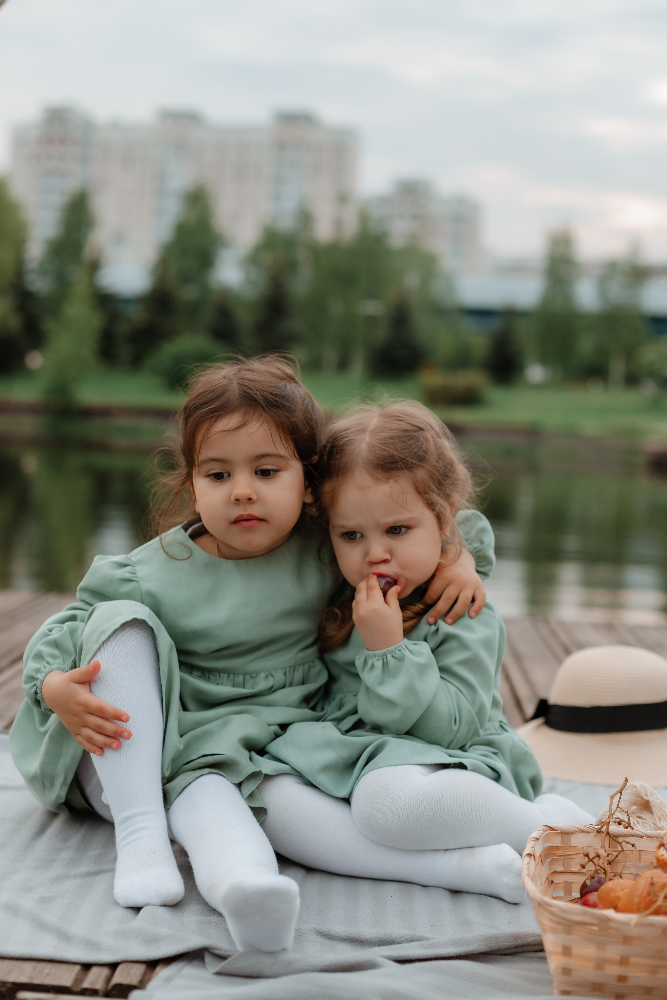 Алёна. Фотограф москва