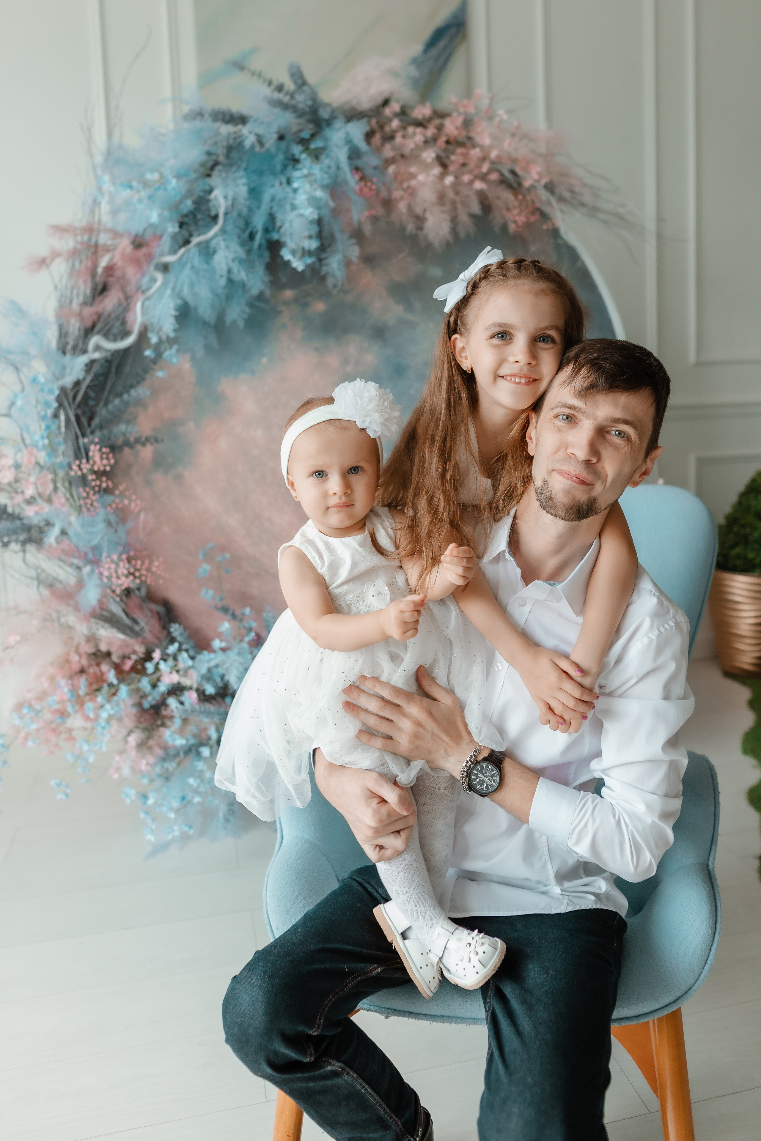 Серафима. Фотограф москва