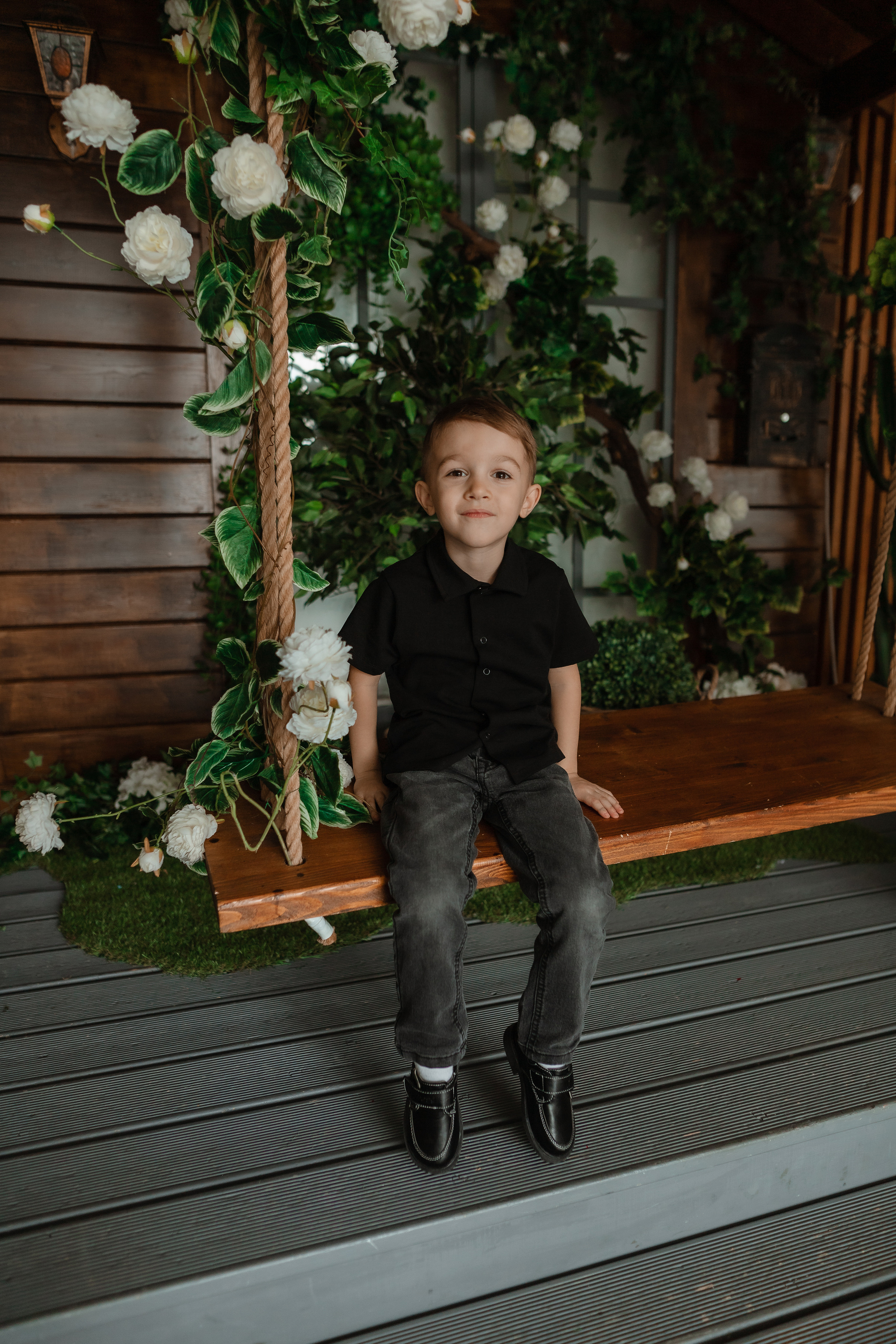 Серафима. Фотограф москва