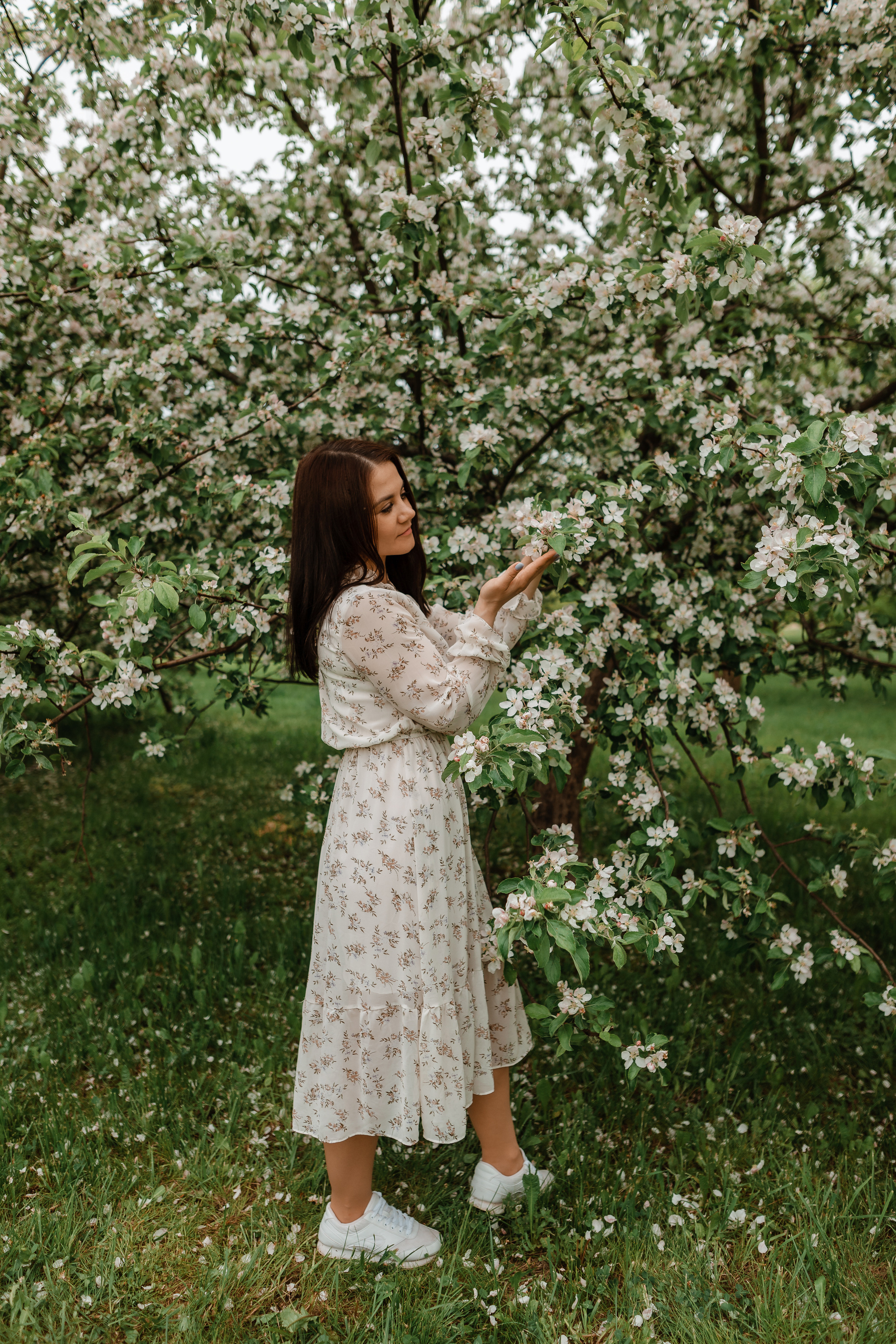 Алёна. Фотограф москва