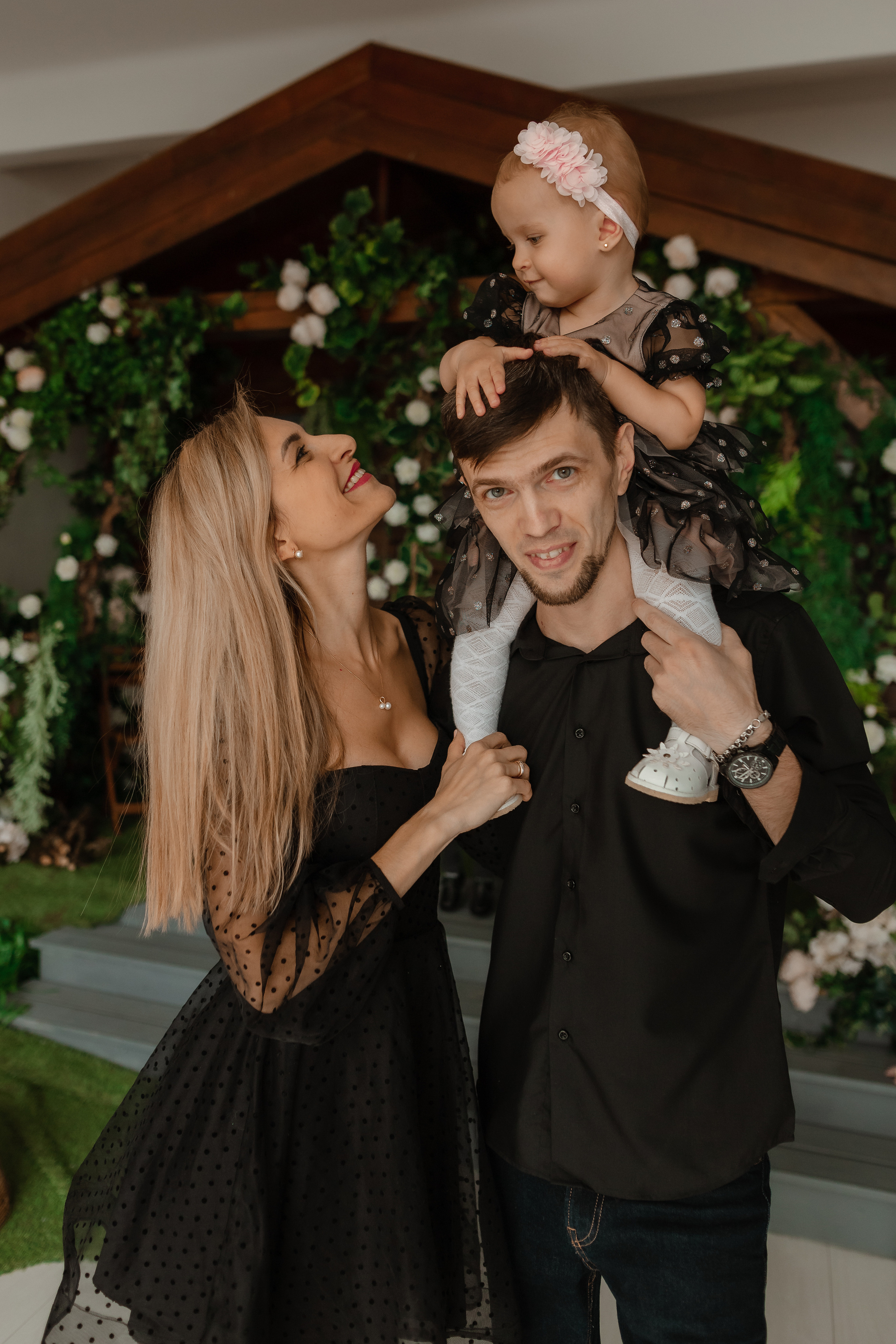 Серафима. Фотограф москва