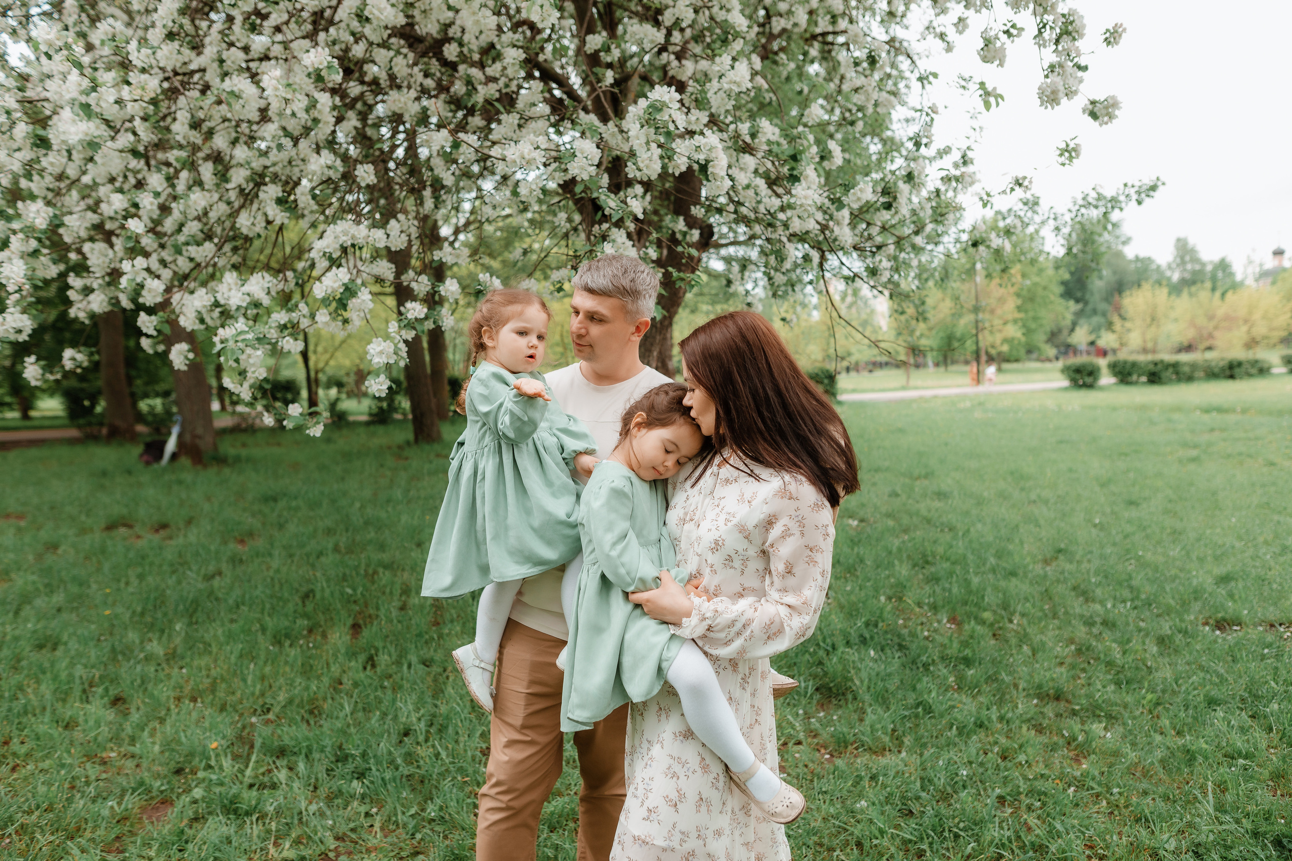 Алёна. Фотограф москва