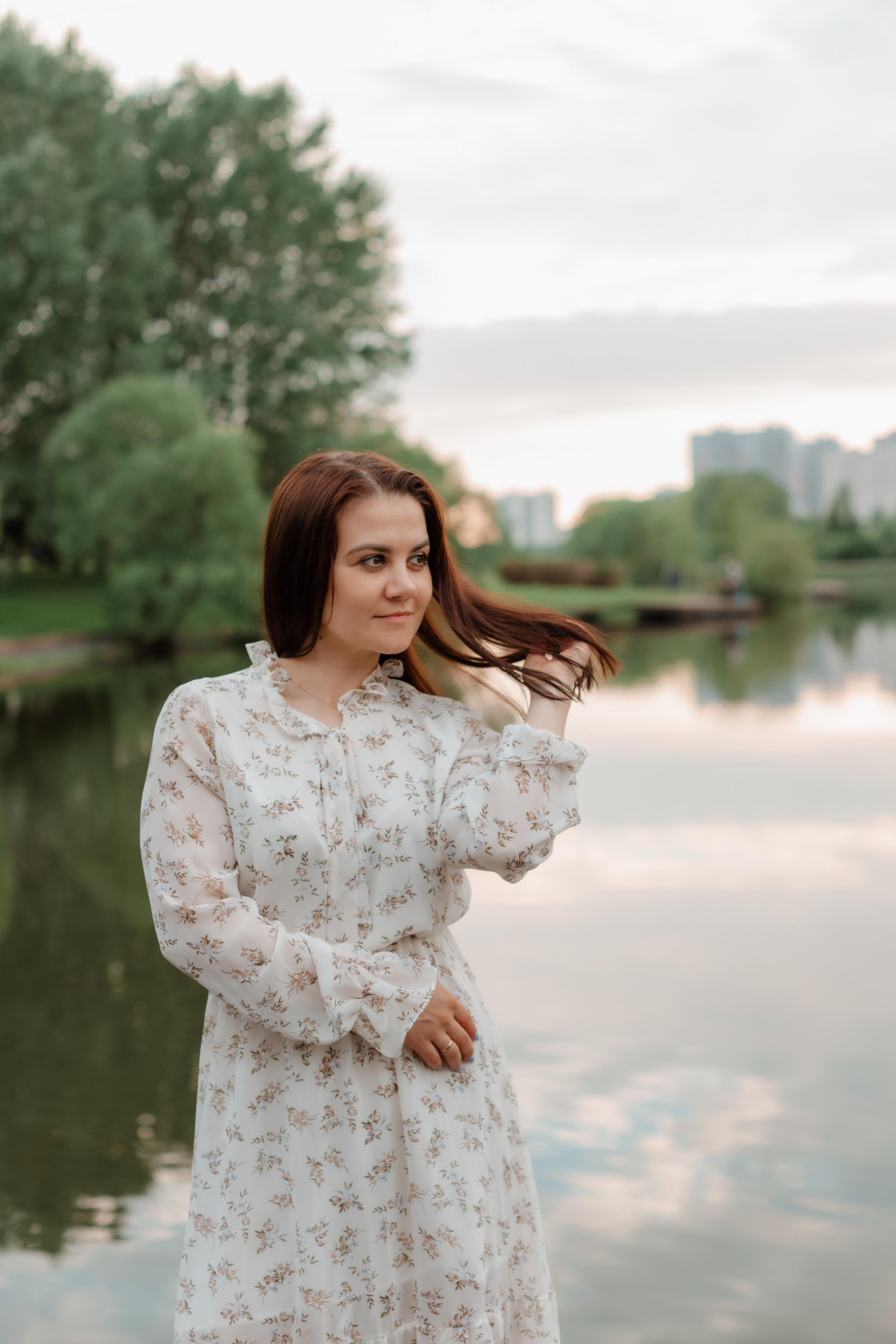 Алёна. Фотограф москва