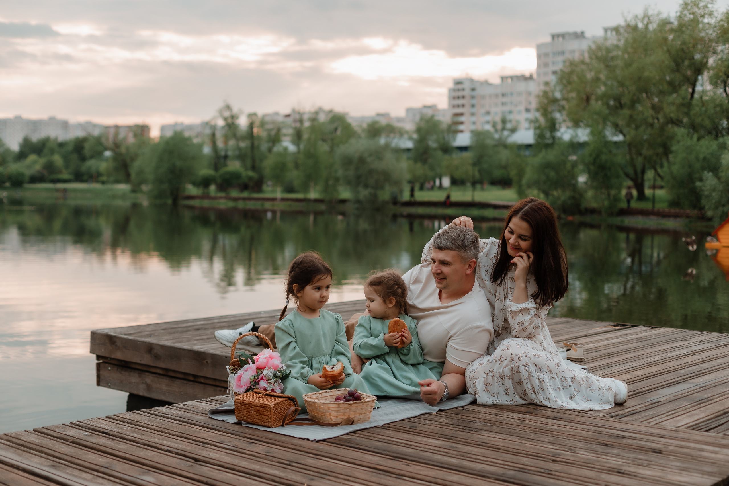 Алёна. Фотограф москва