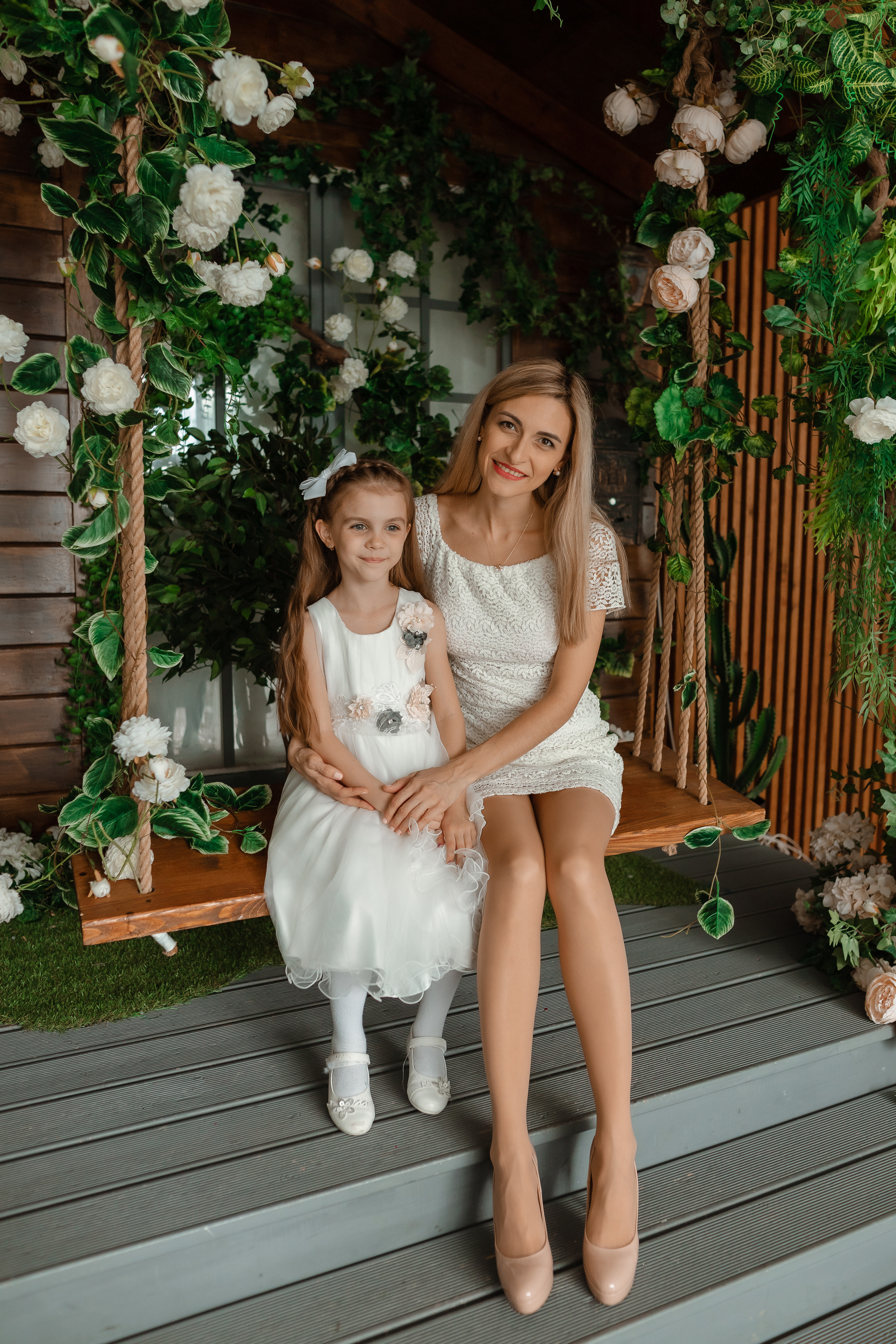 Серафима. Фотограф москва