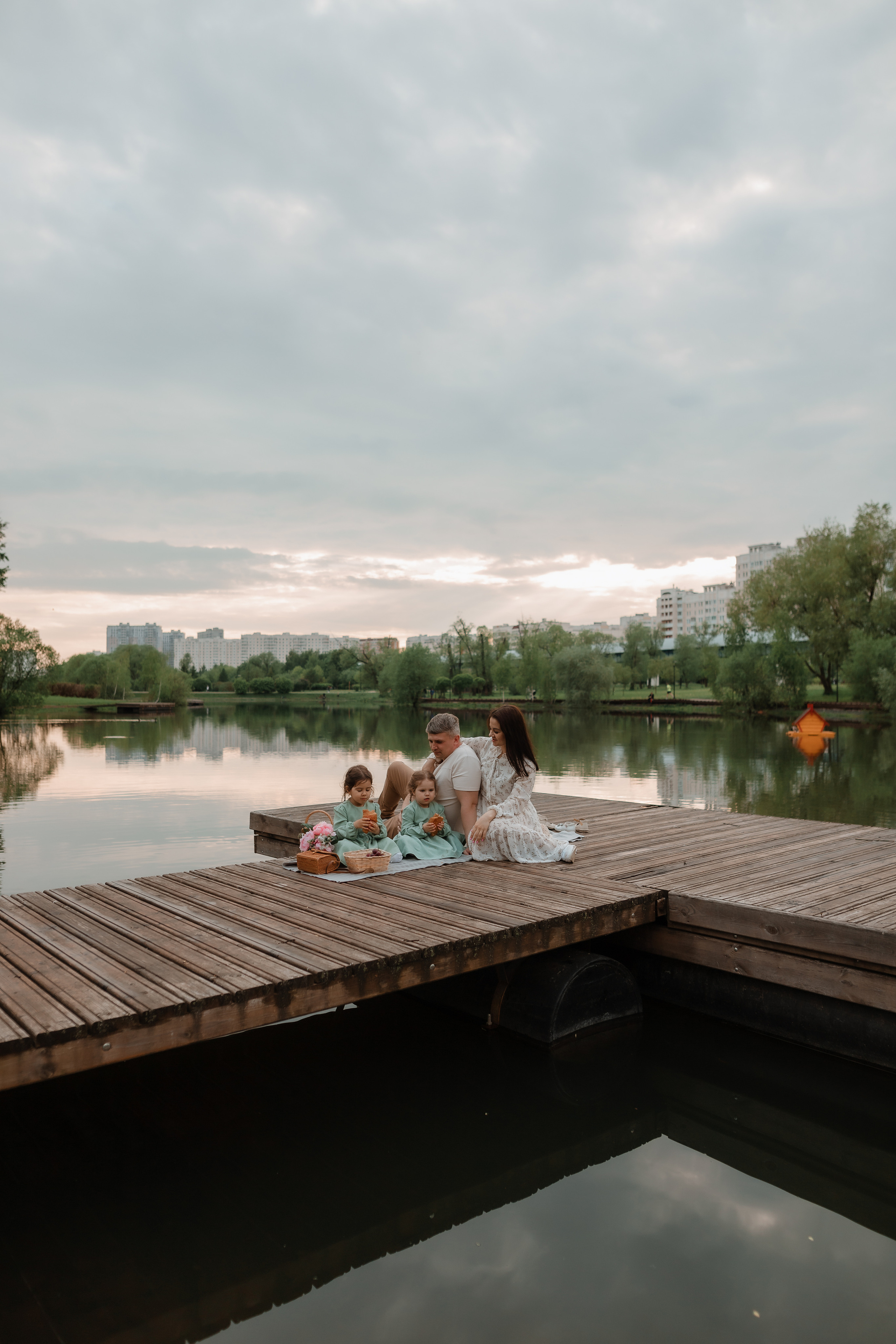 Алёна. Фотограф москва